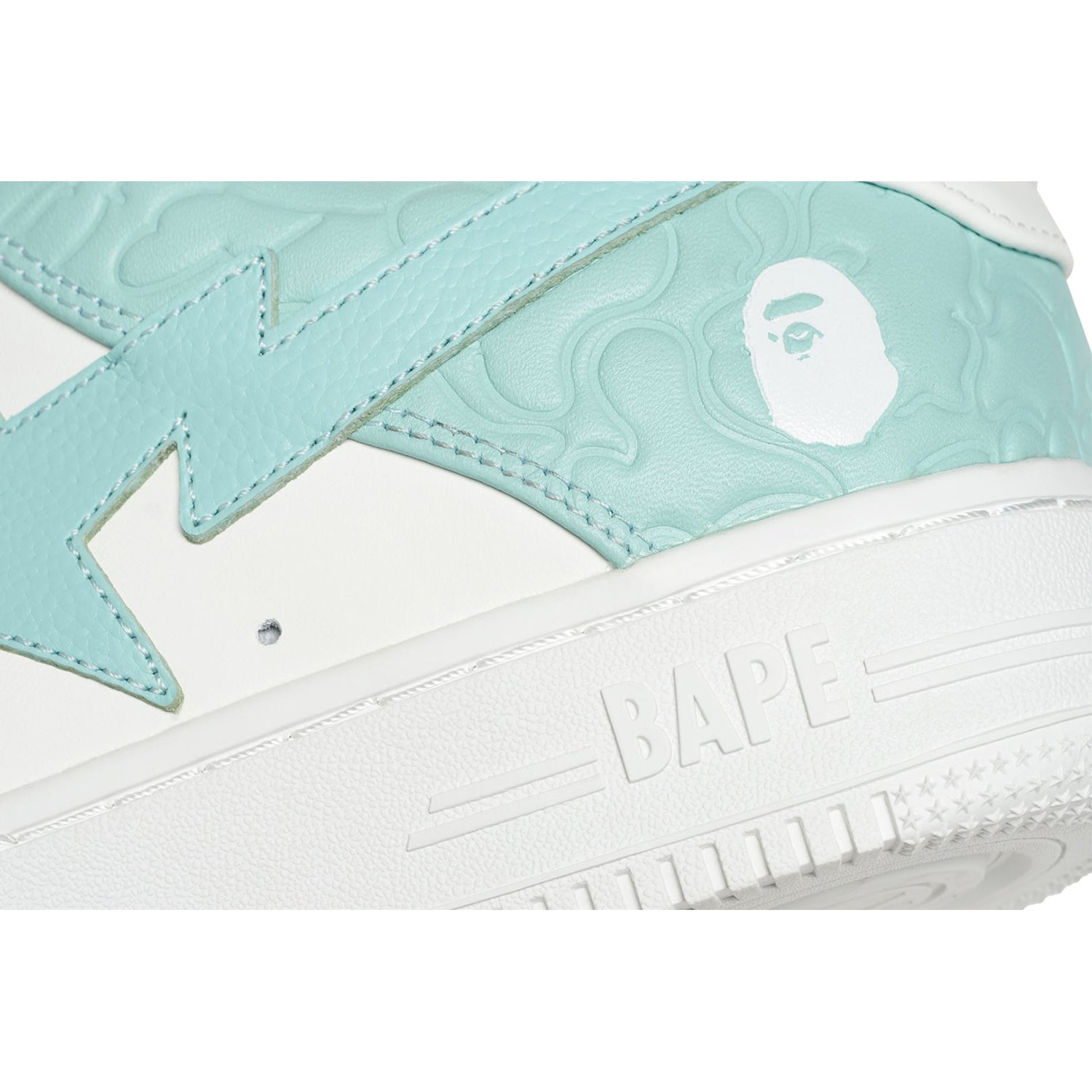 BAPE STA #4 LADIES - Image 5
