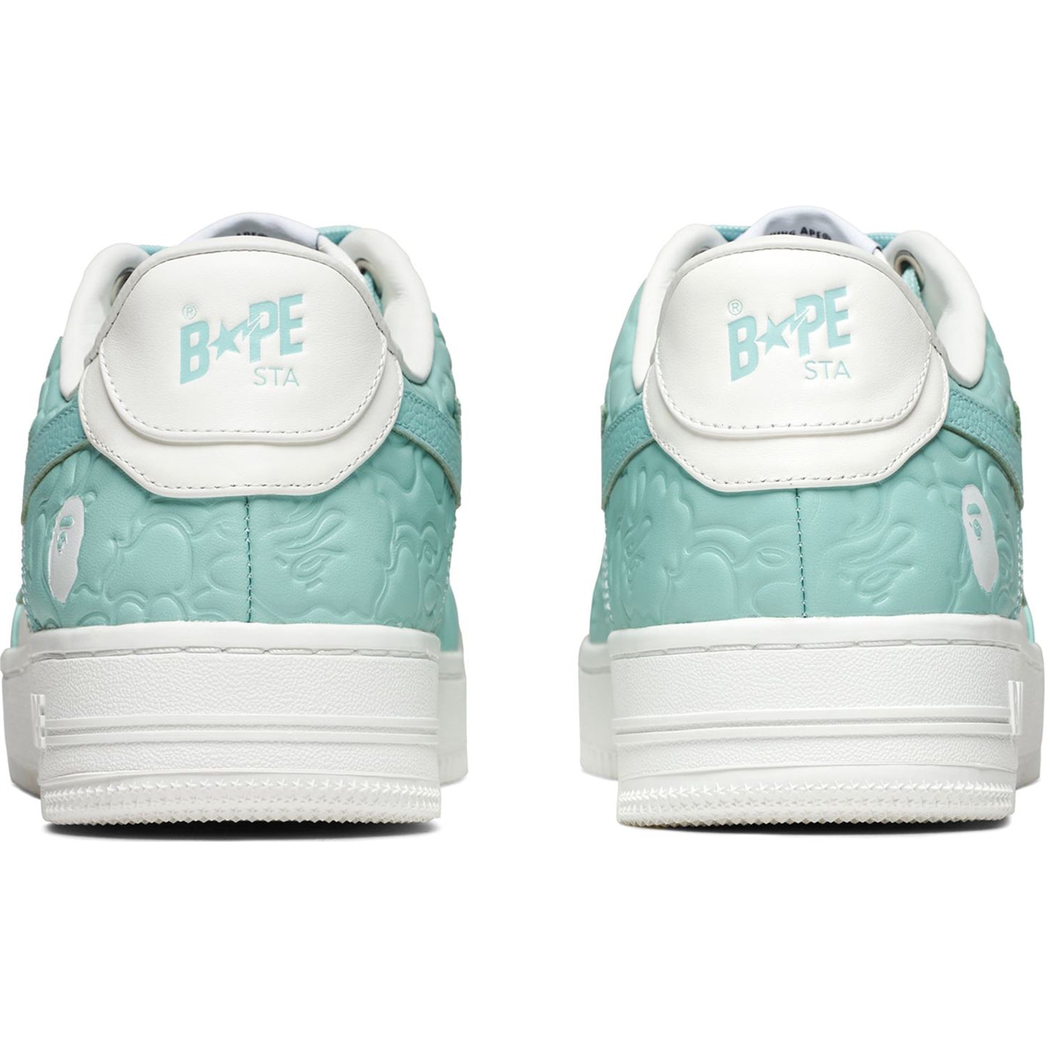 BAPE STA #4 LADIES - Image 6