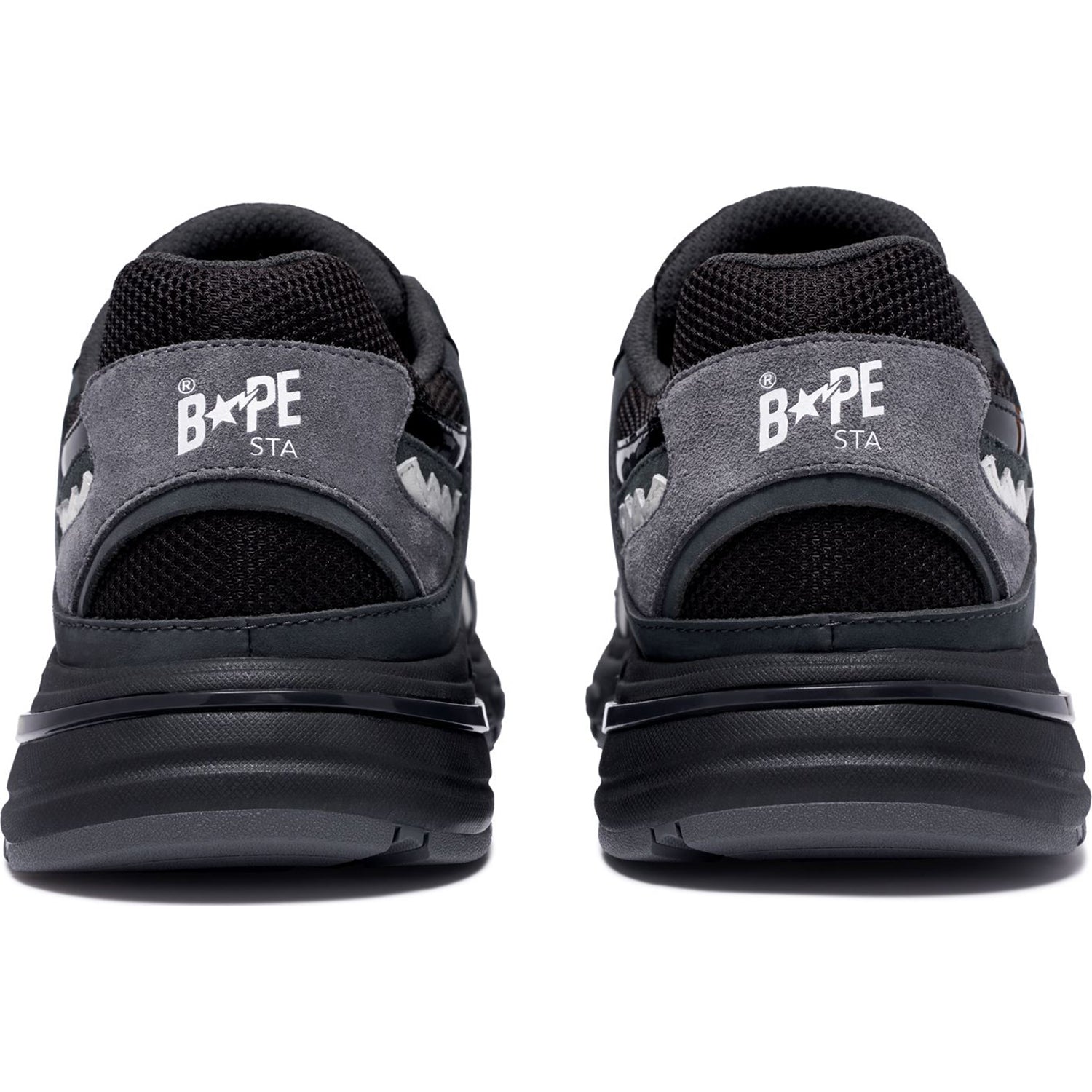 SHARK STA #1 MENS - Image 4