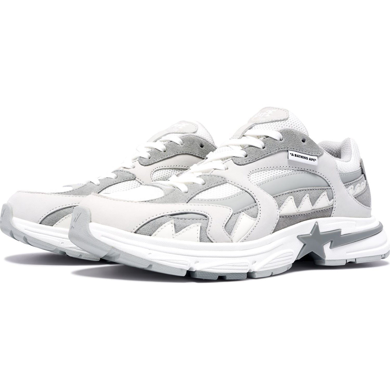 SHARK STA #1 MENS - Image 7