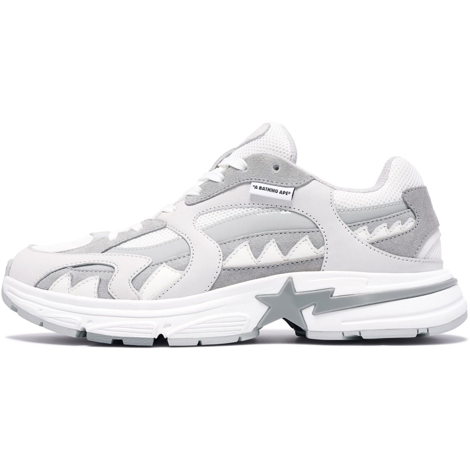 SHARK STA #1 MENS - Image 8