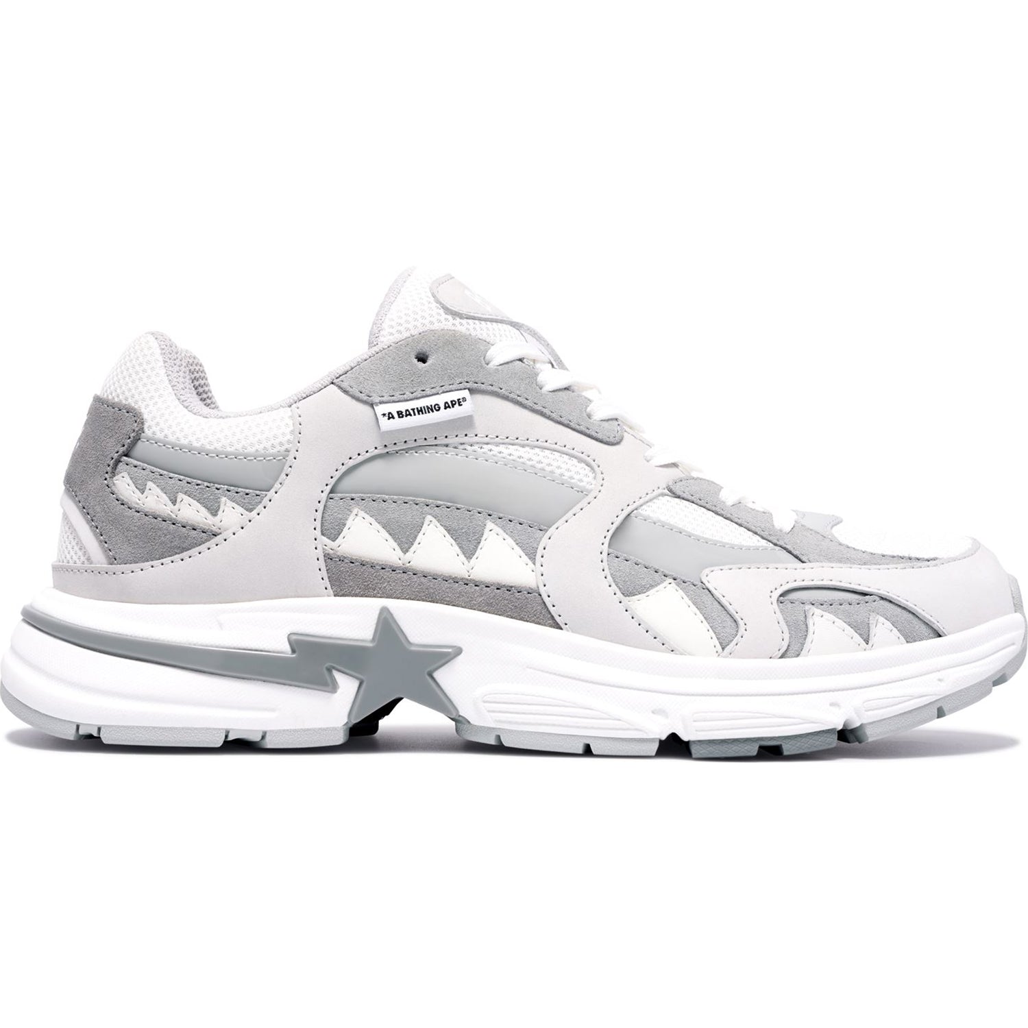 SHARK STA #1 MENS - Image 9