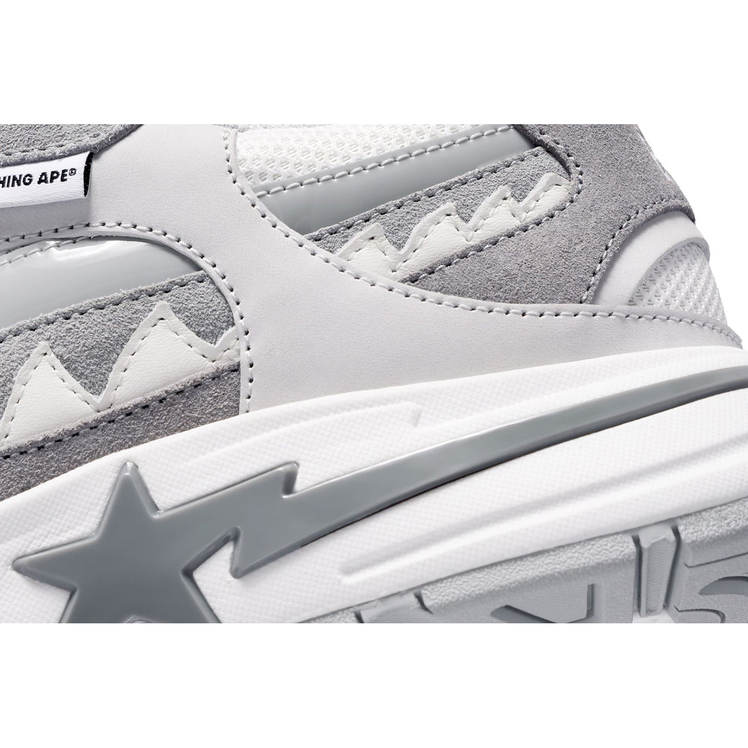 SHARK STA #1 MENS - Image 12