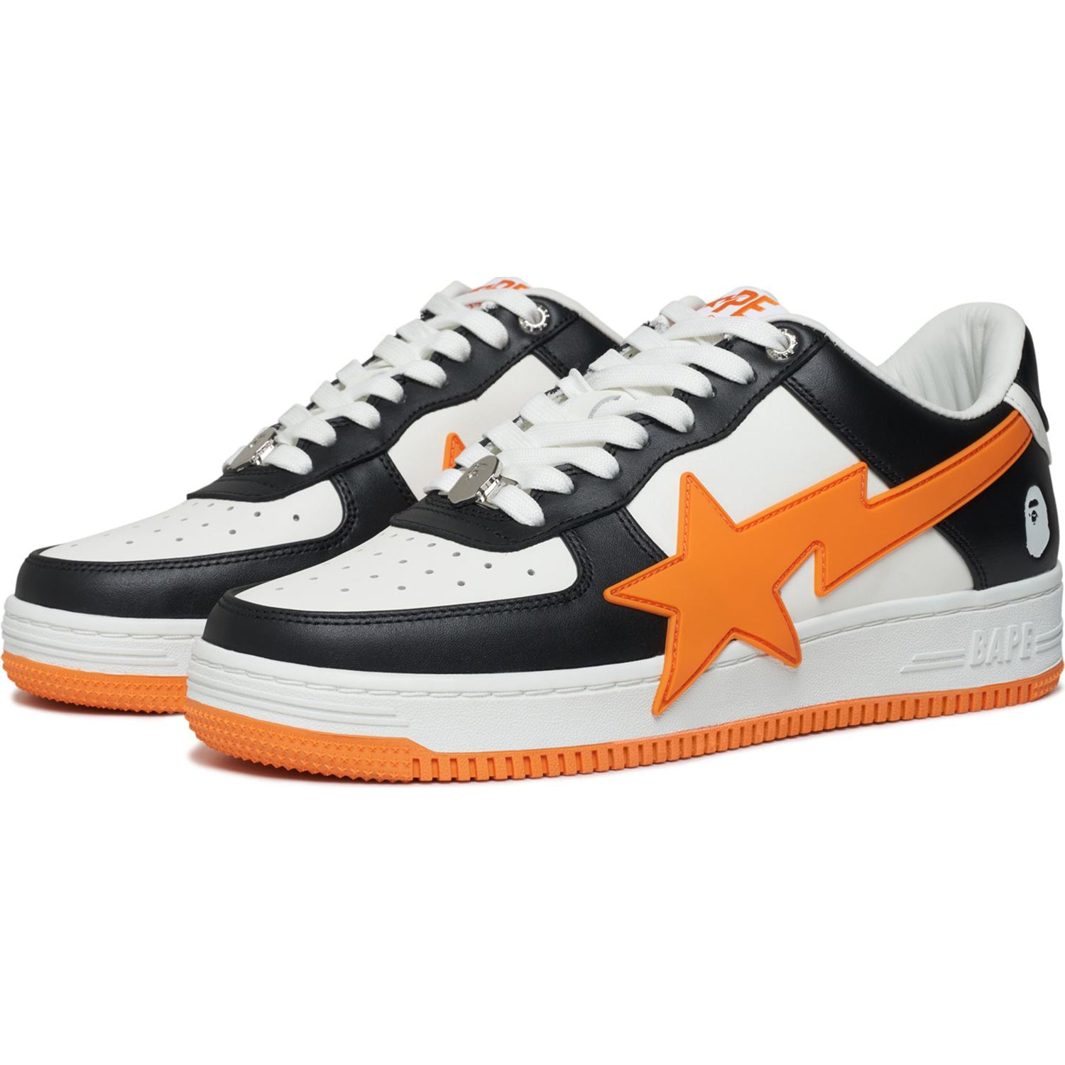 BAPE STA OS #2 MENS