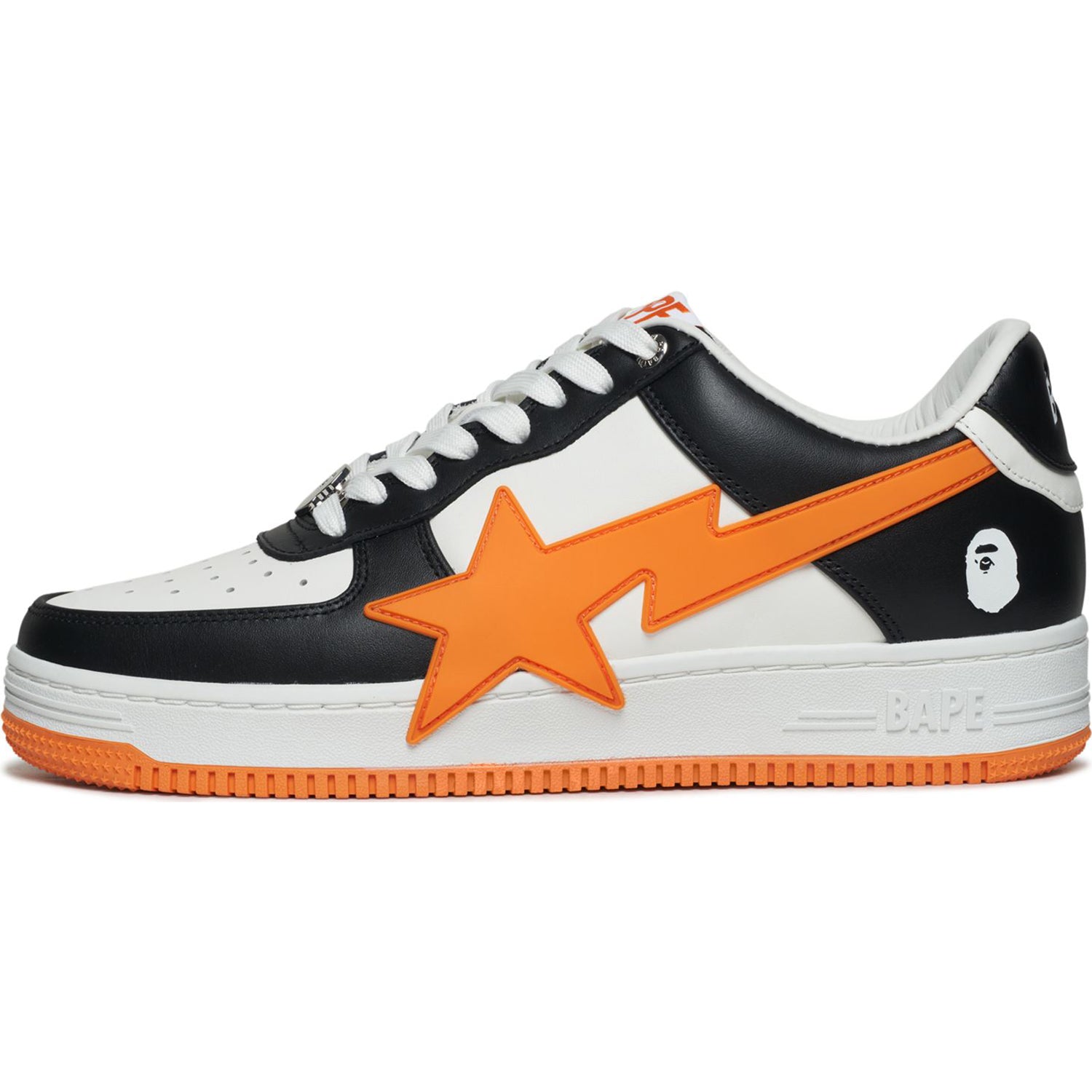 BAPE STA OS #2 MENS - Image 2