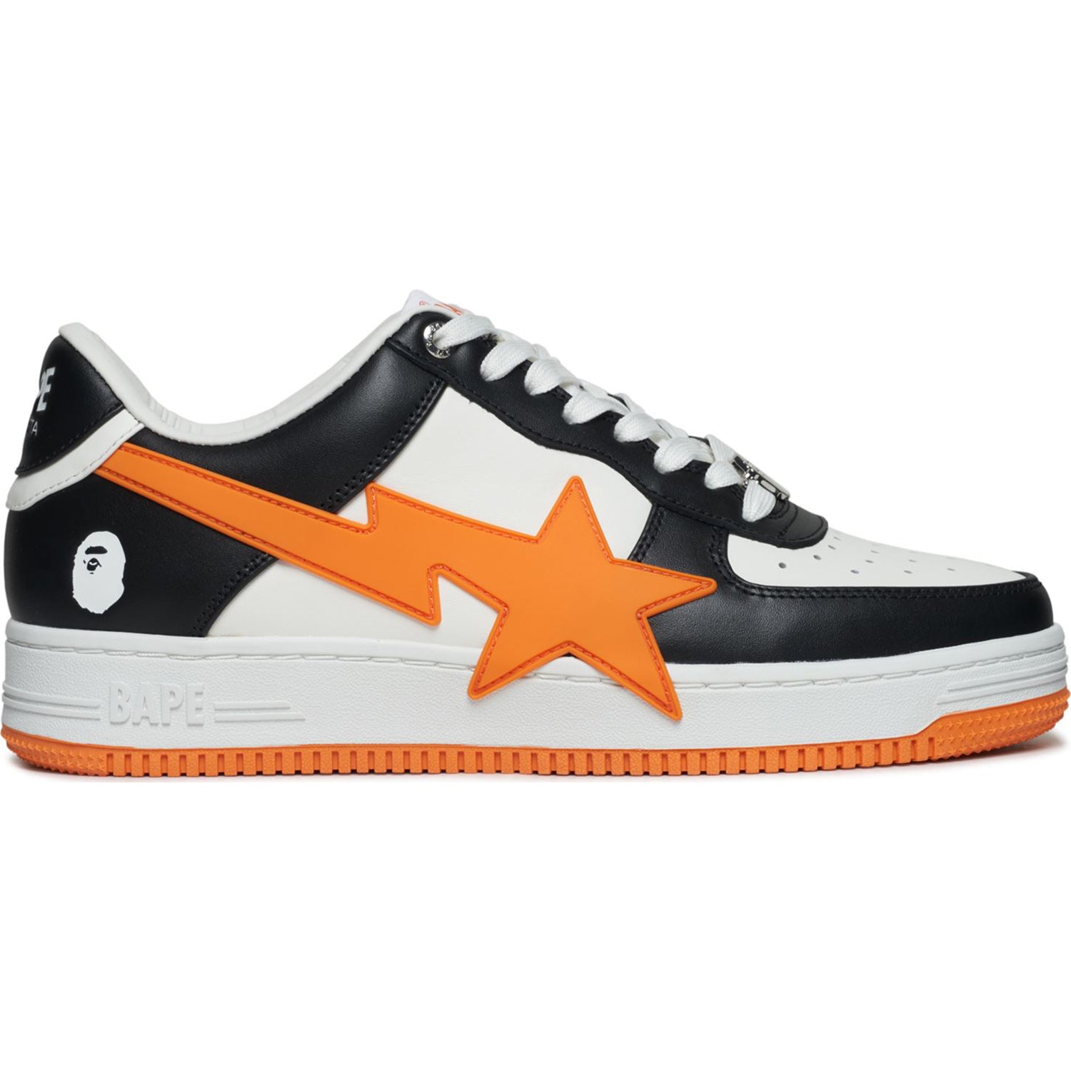 BAPE STA OS #2 MENS - Image 3