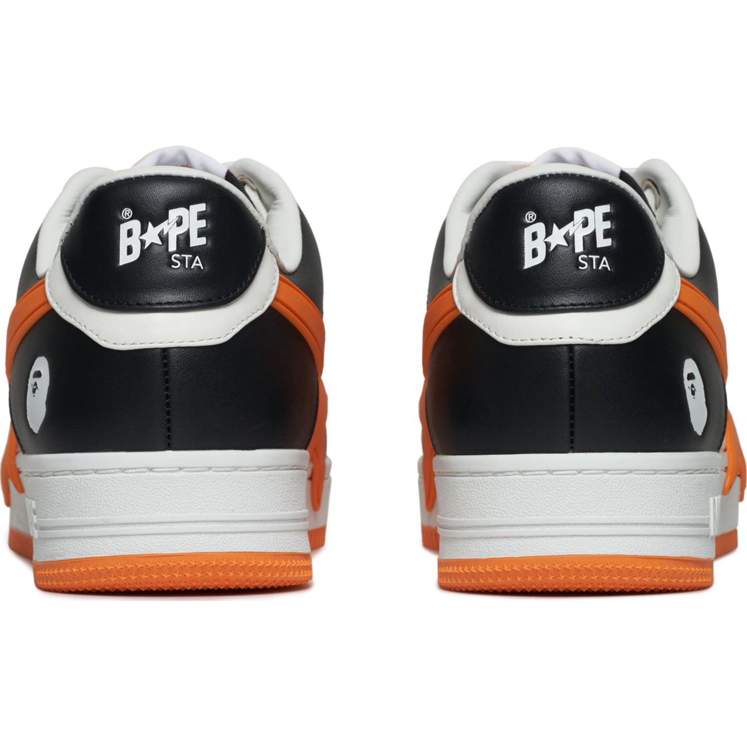 BAPE STA OS #2 MENS - Image 4