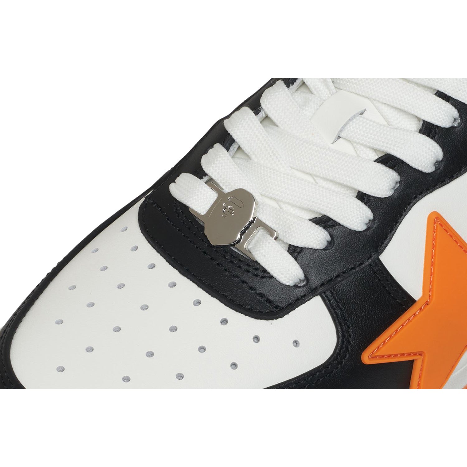 BAPE STA OS #2 MENS - Image 5