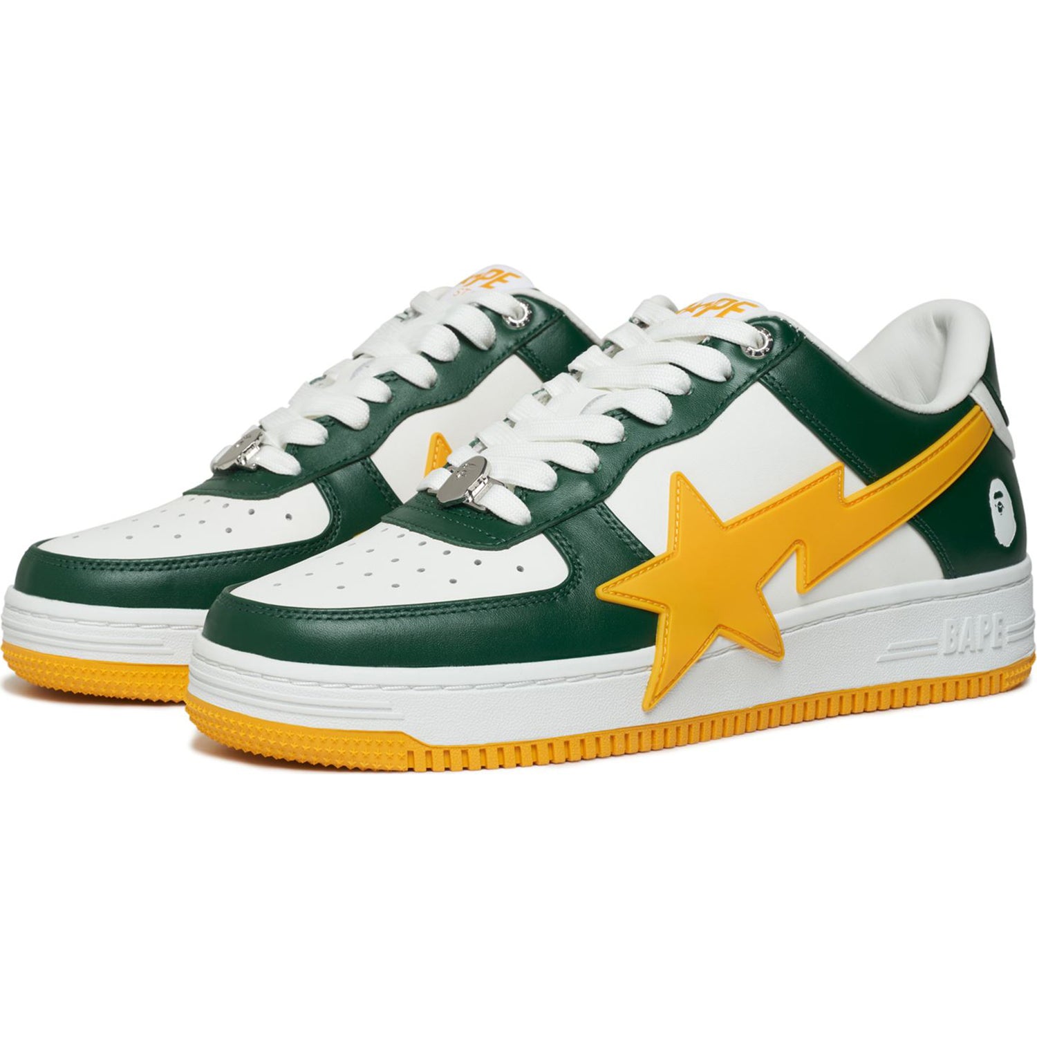 BAPE STA OS #2 MENS - Image 7