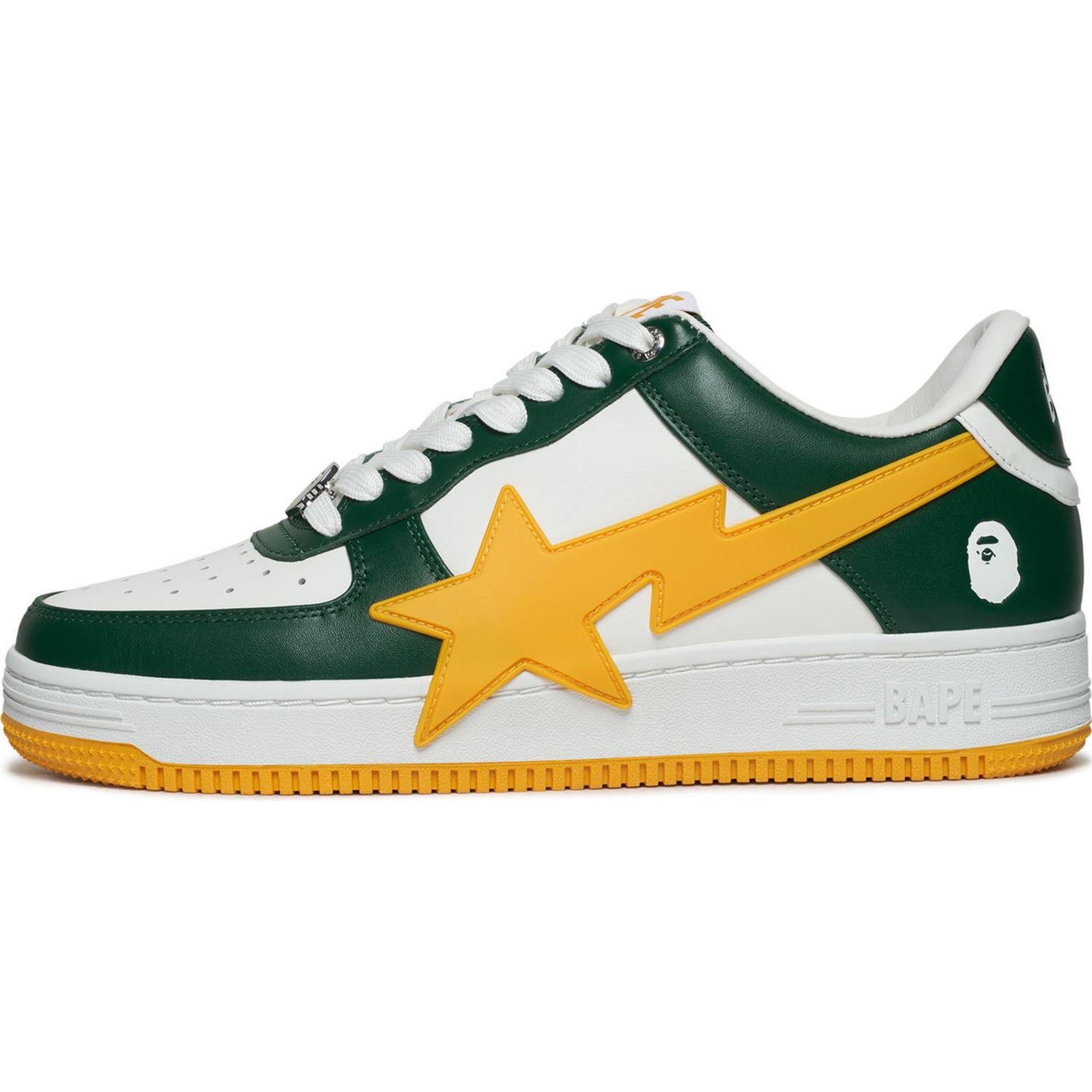 BAPE STA OS #2 MENS - Image 8