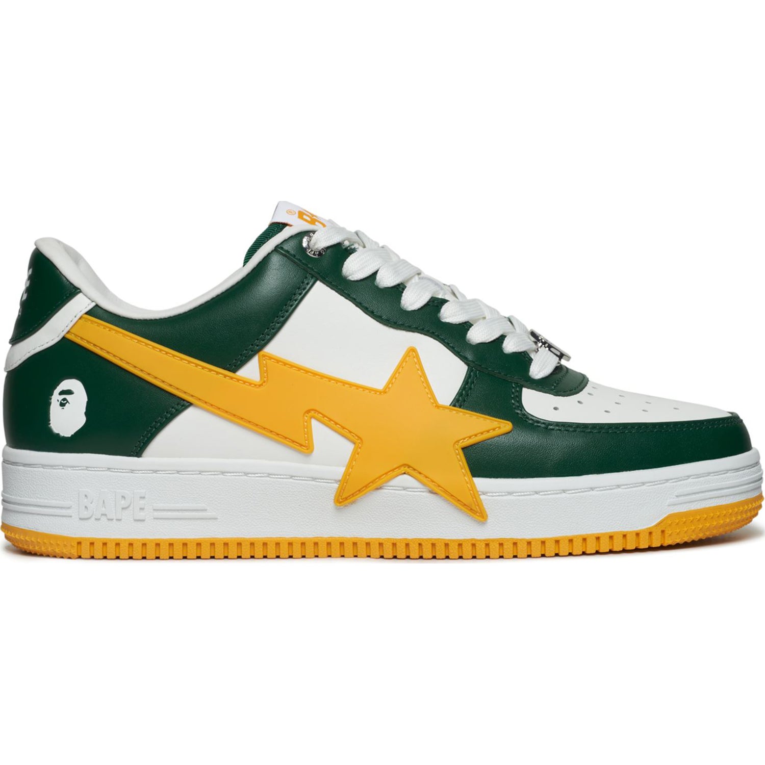 BAPE STA OS #2 MENS - Image 9