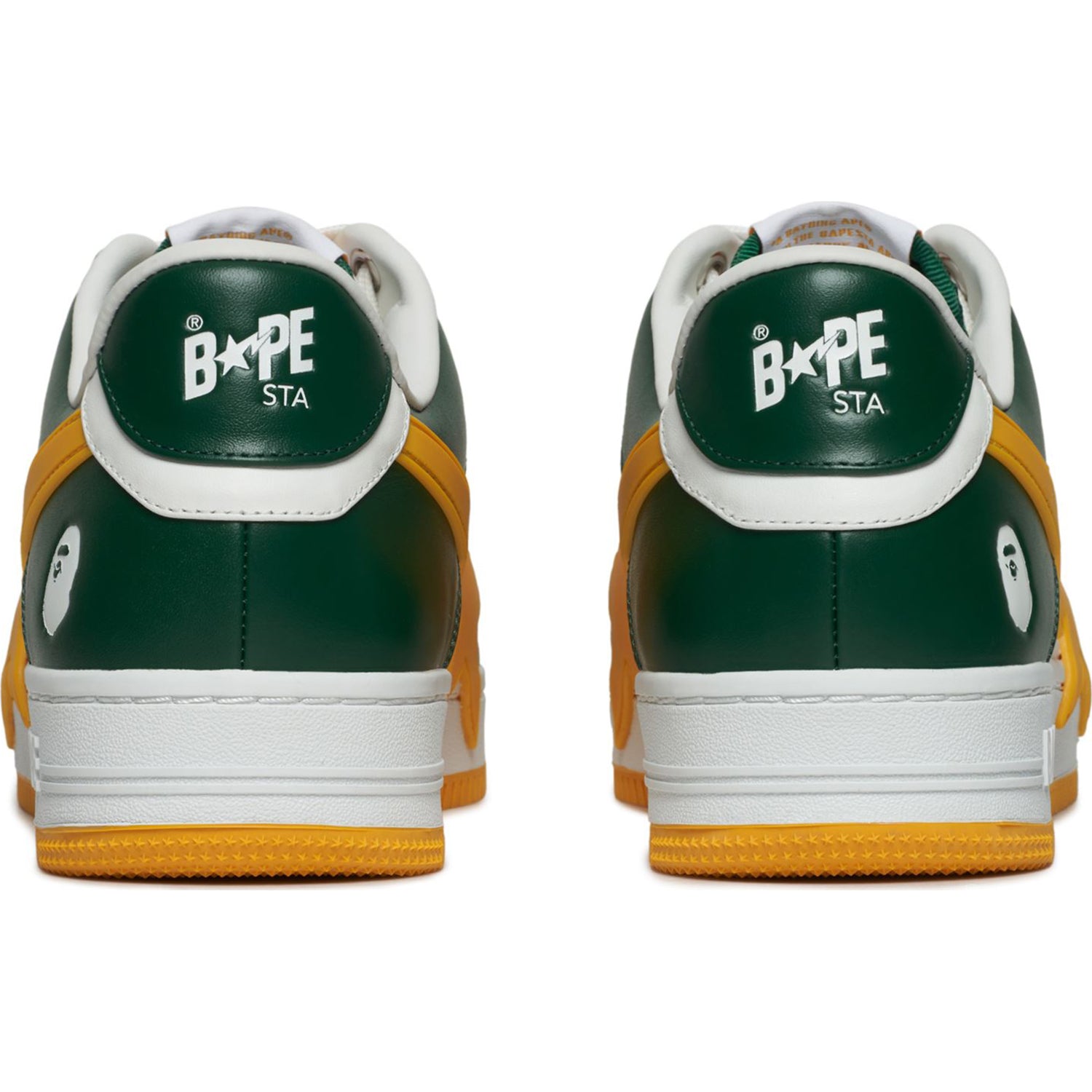 BAPE STA OS #2 MENS - Image 10