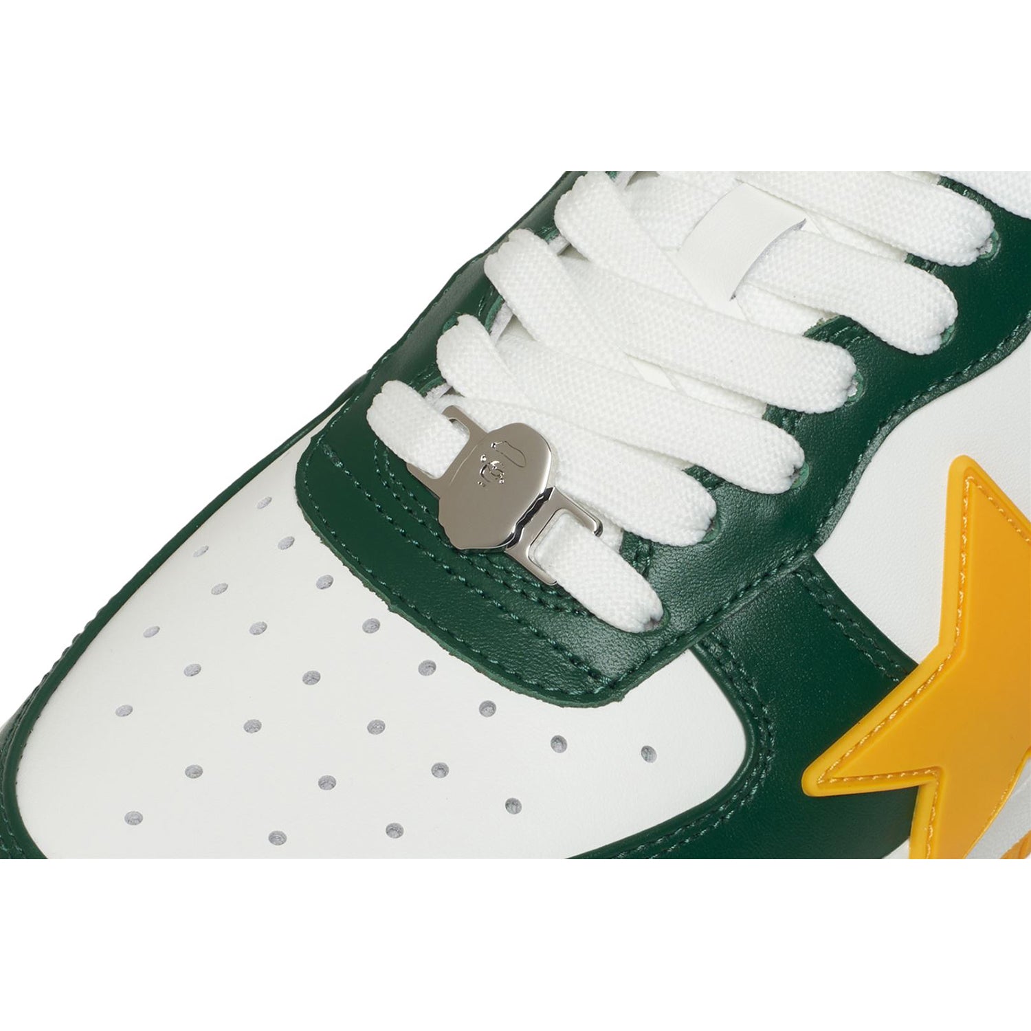 BAPE STA OS #2 MENS - Image 11