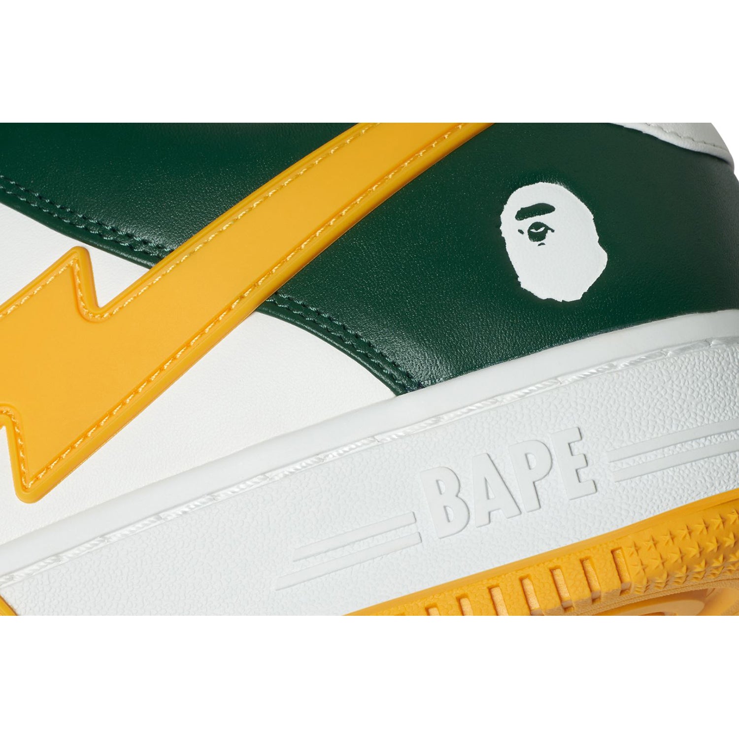 BAPE STA OS #2 MENS - Image 12
