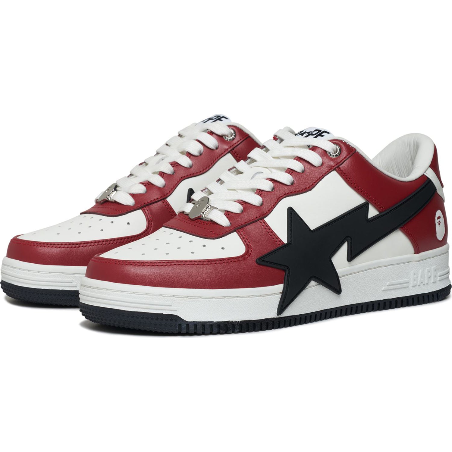 BAPE STA OS #2 MENS - Image 13