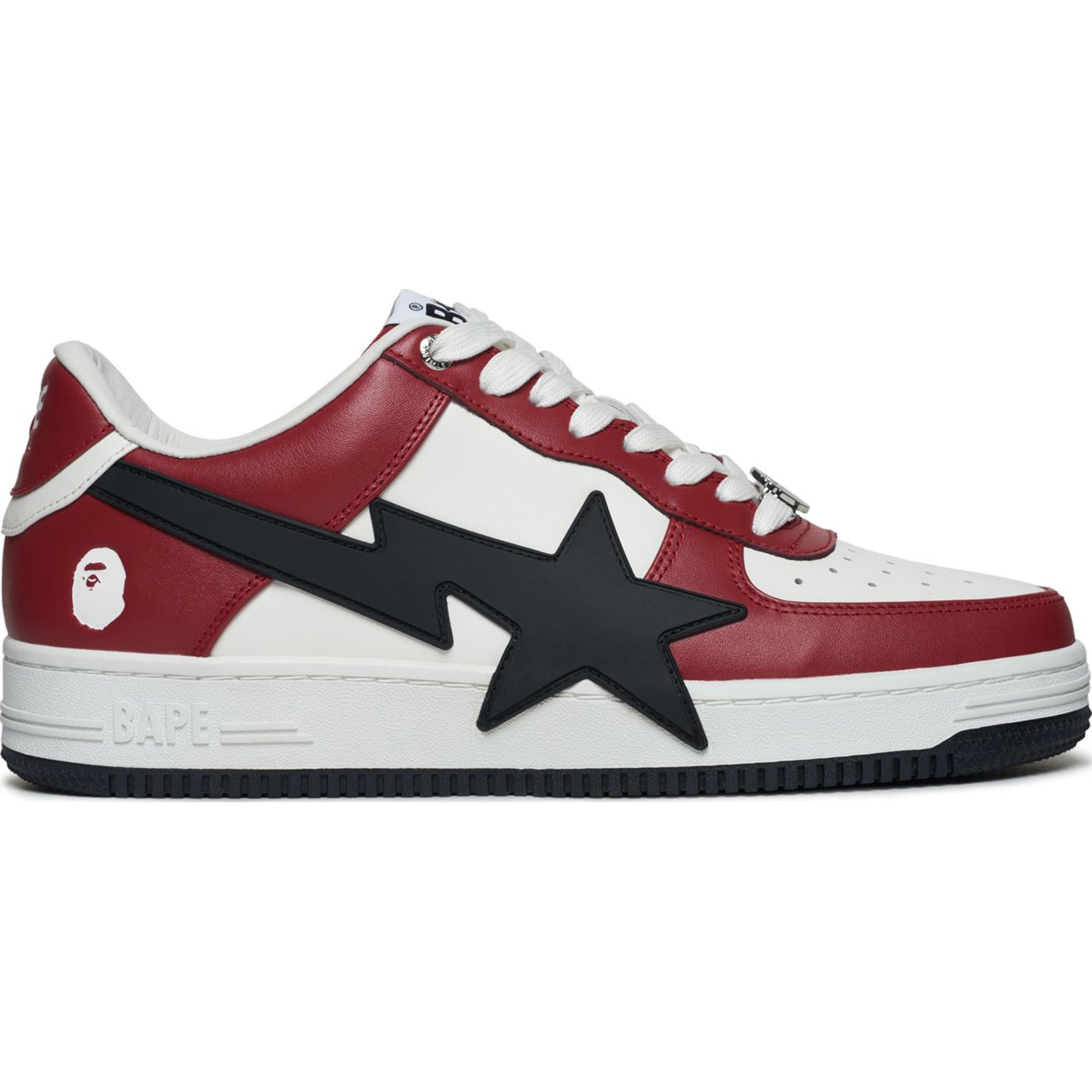 BAPE STA OS #2 MENS - Image 15