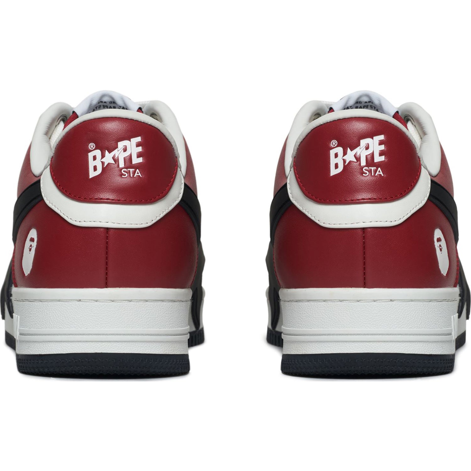 BAPE STA OS #2 MENS - Image 16