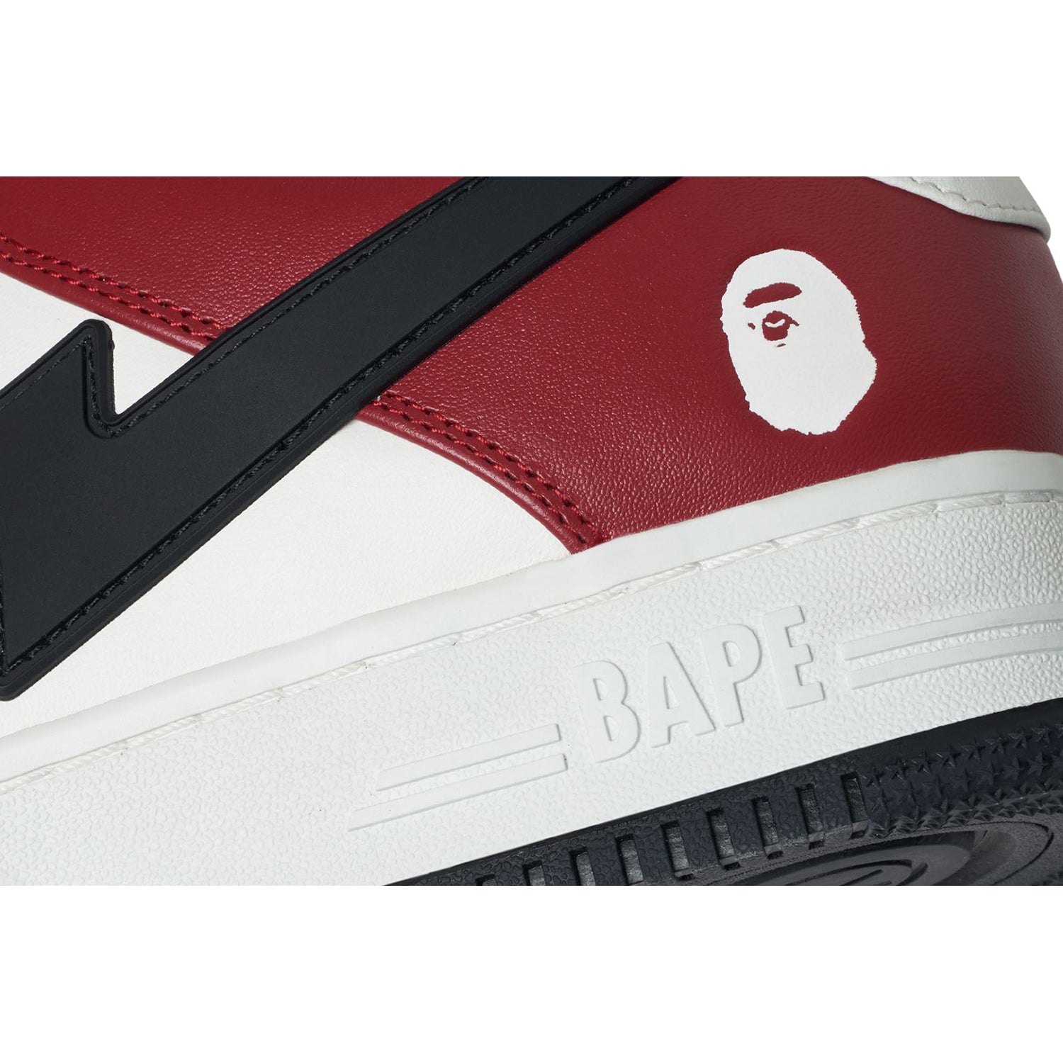 BAPE STA OS #2 MENS - Image 18