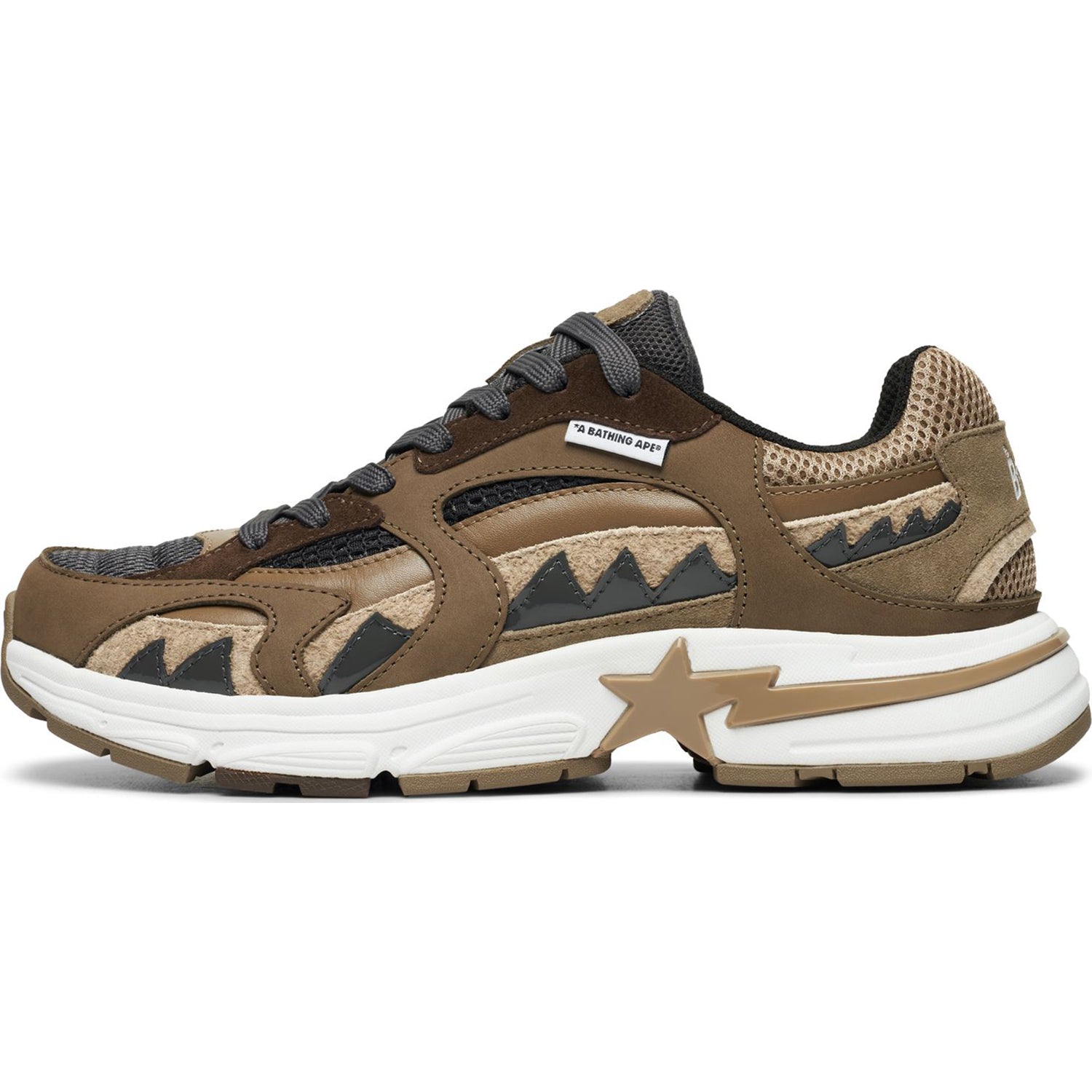 SHARK STA #2 MENS - Image 9