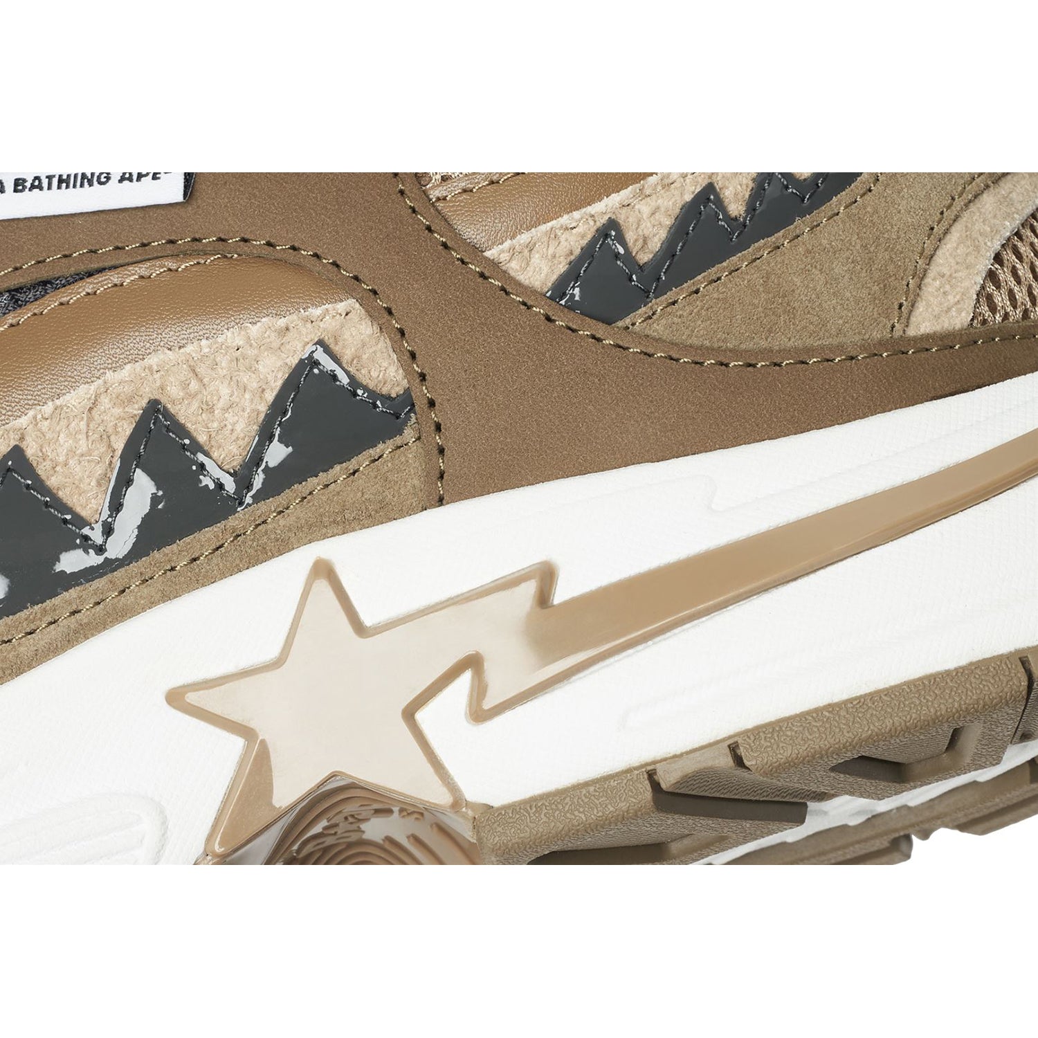 SHARK STA #2 MENS - Image 3