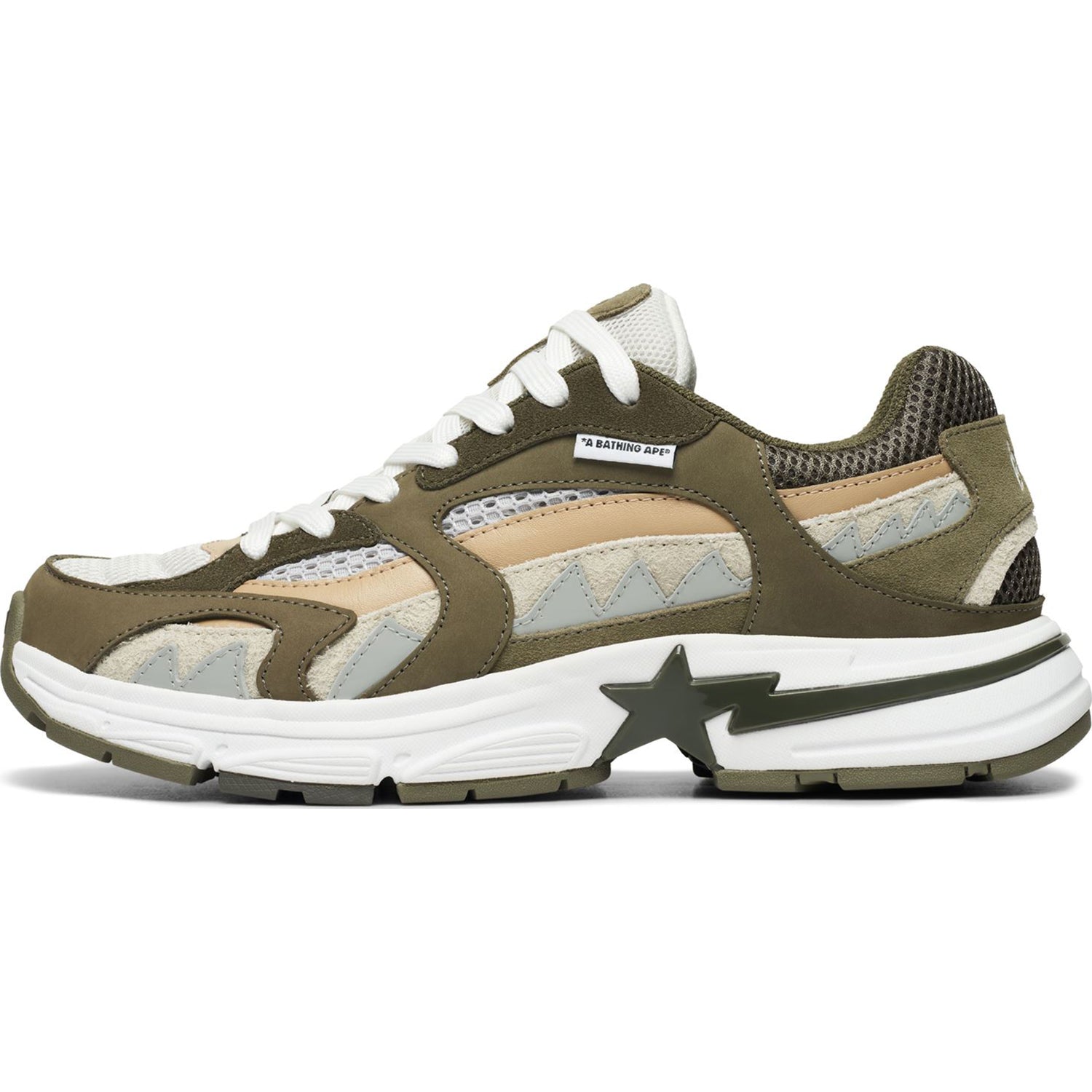 SHARK STA #2 MENS - Image 5