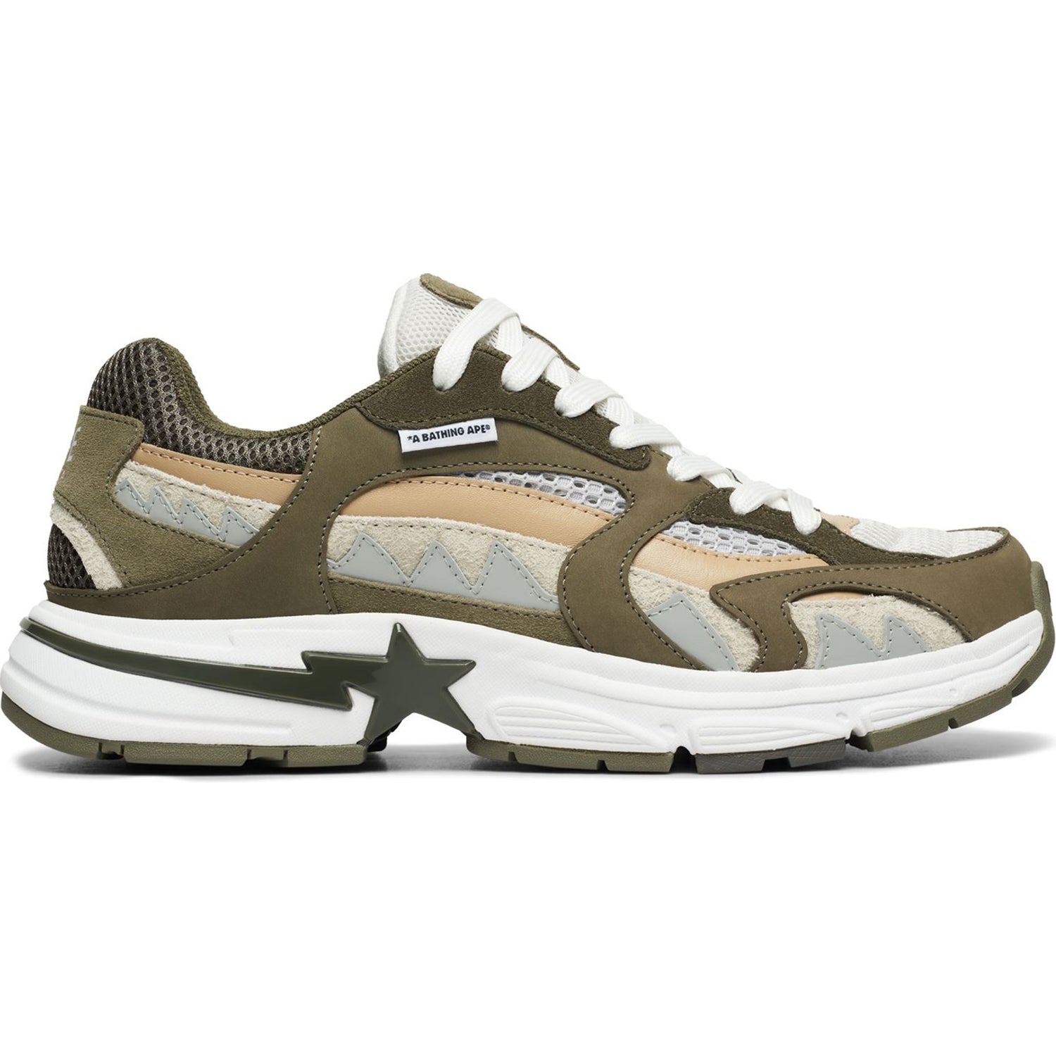 SHARK STA #2 MENS - Image 6