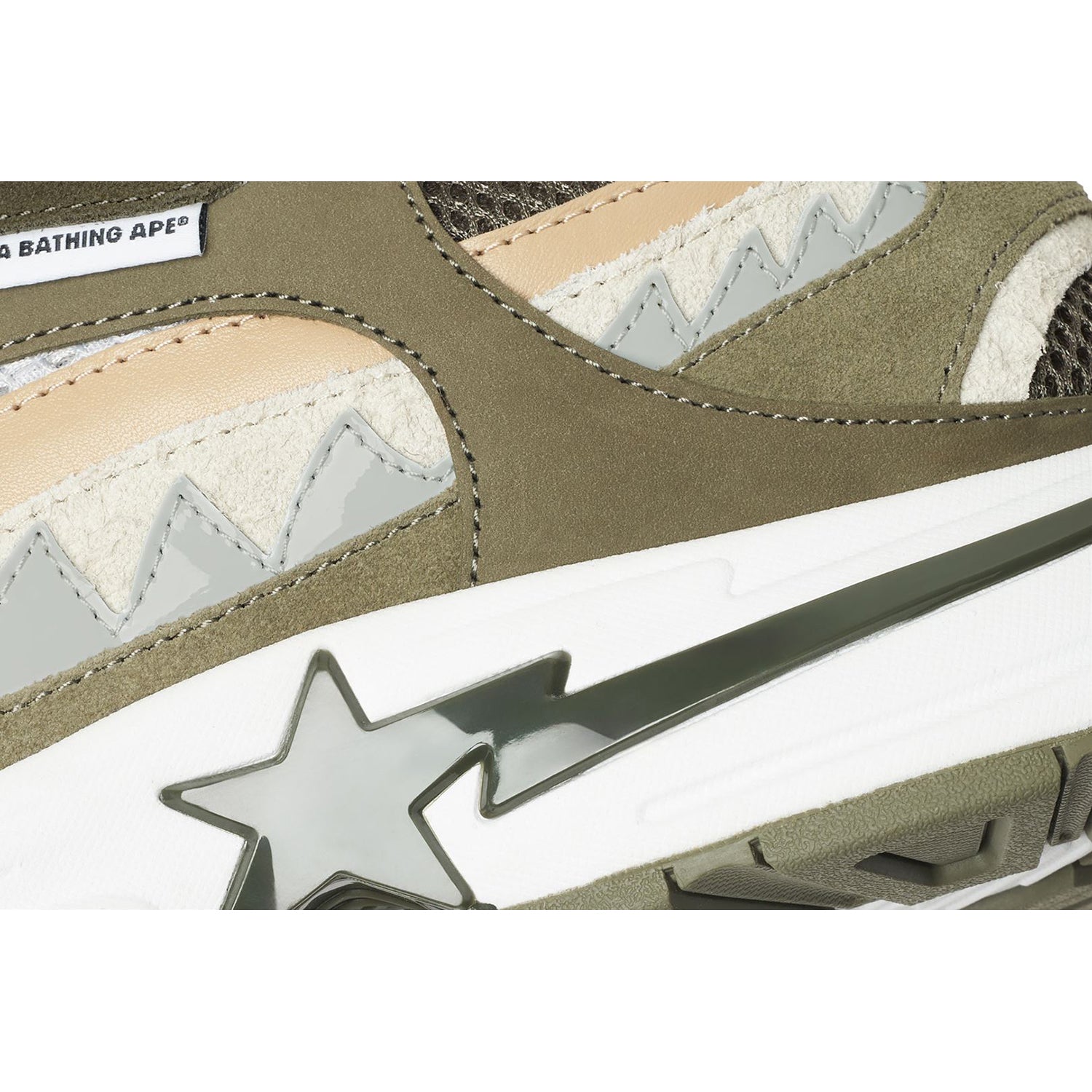 SHARK STA #2 MENS - Image 4