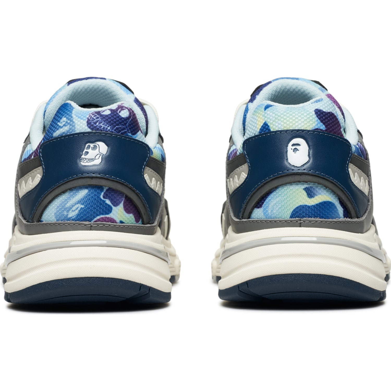 SHARK STA BAPE X BAYC MENS - Image 3