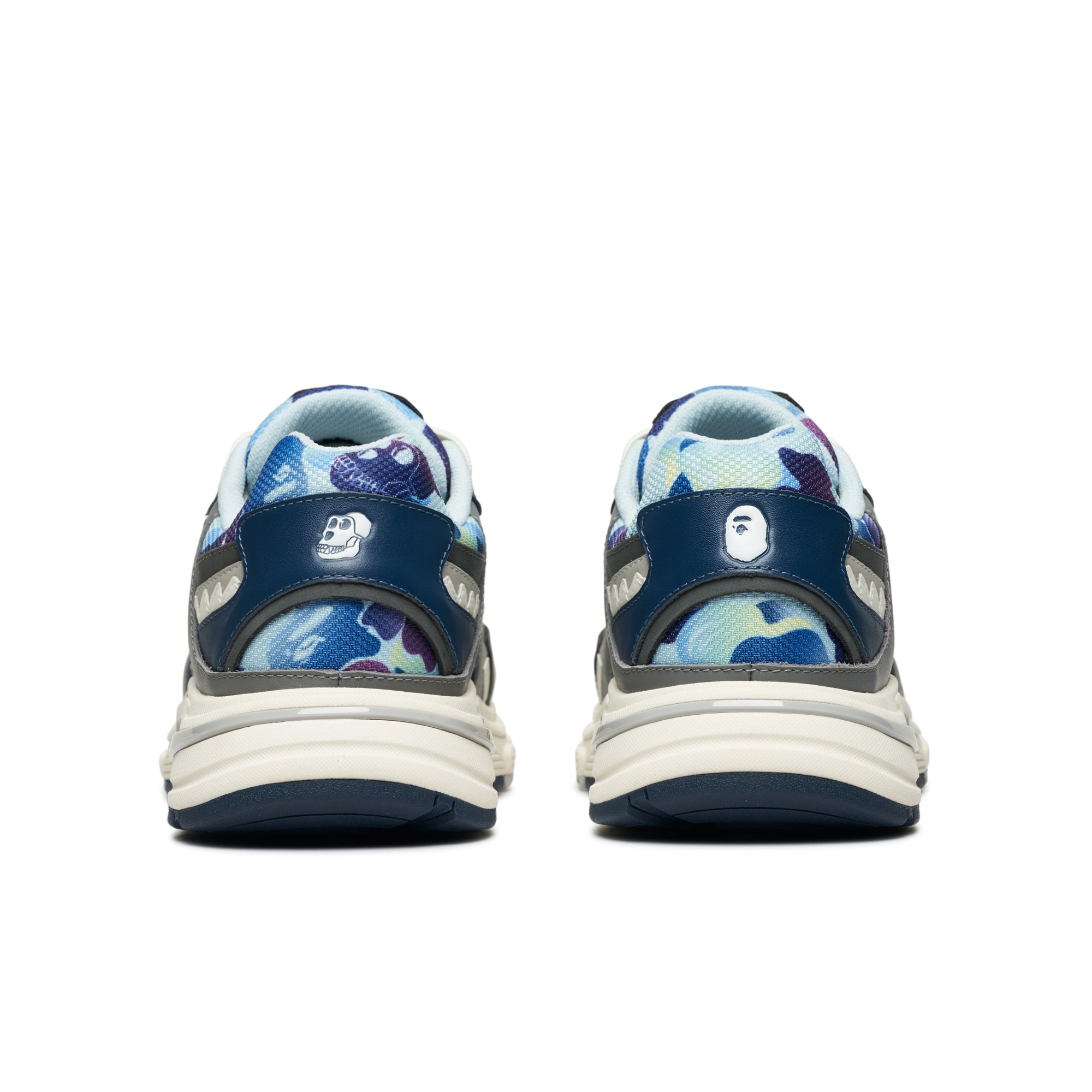 SHARK STA BAPE X BAYC LADIES - Image 3