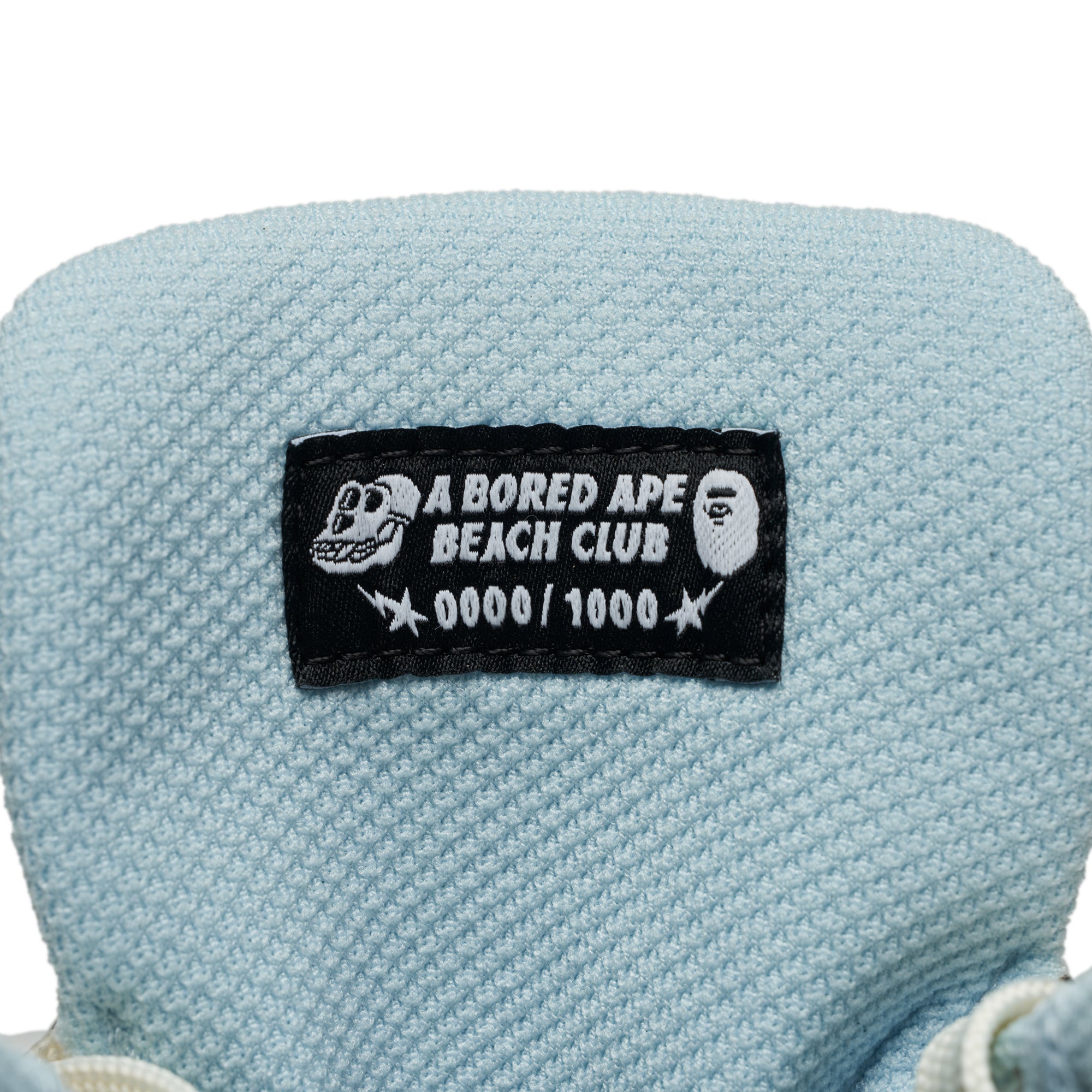 SHARK STA BAPE X BAYC LADIES - Image 6