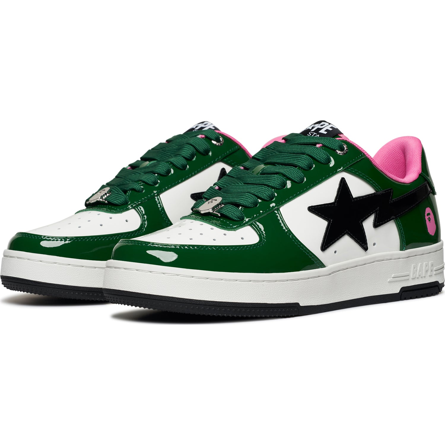 BAPE STA #1 MENS - Image 6