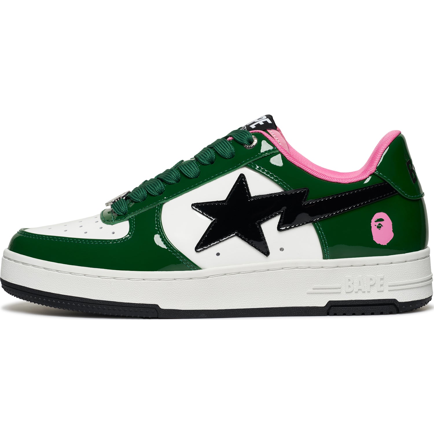 BAPE STA #1 MENS - Image 7