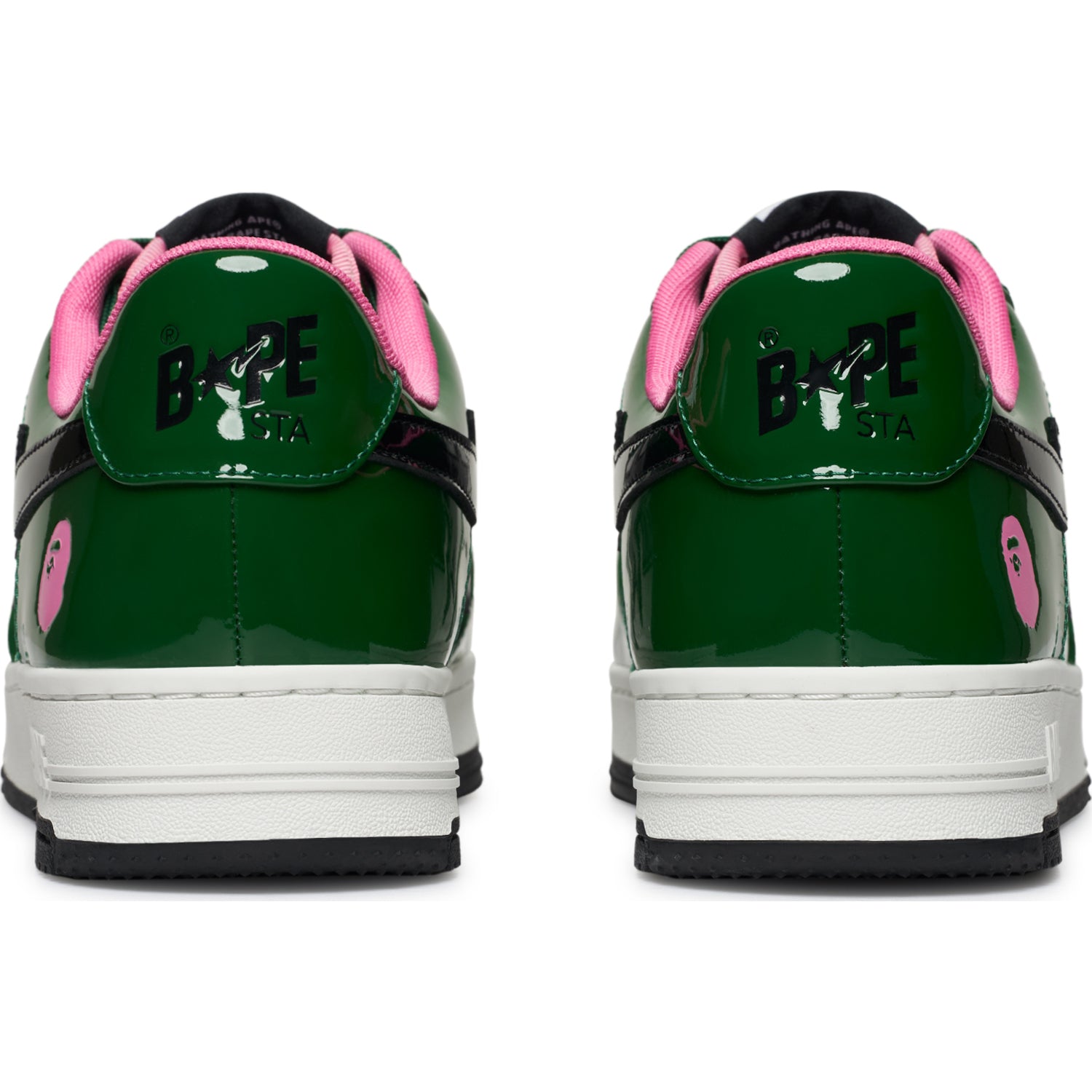 BAPE STA #1 MENS - Image 8