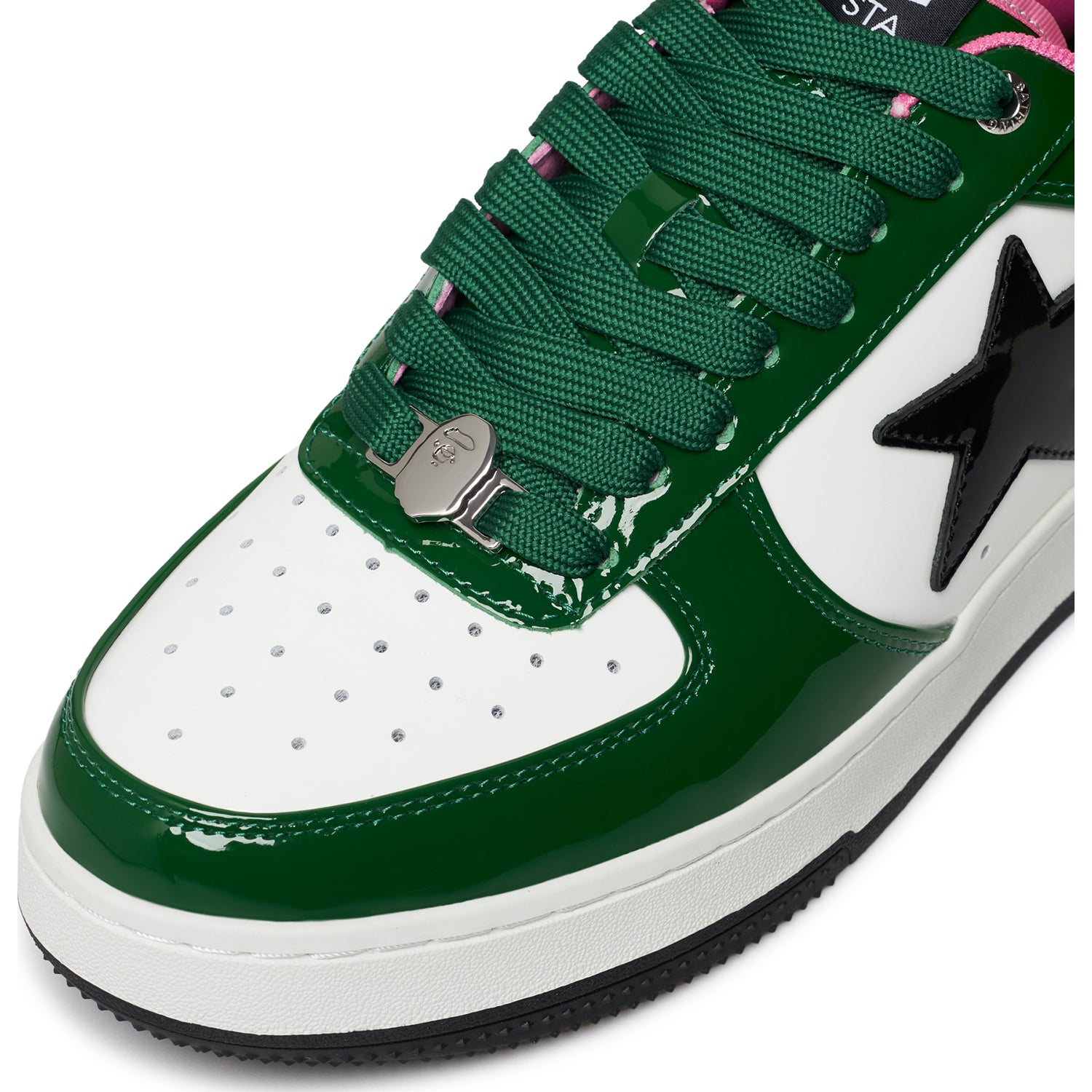 BAPE STA #1 MENS - Image 9