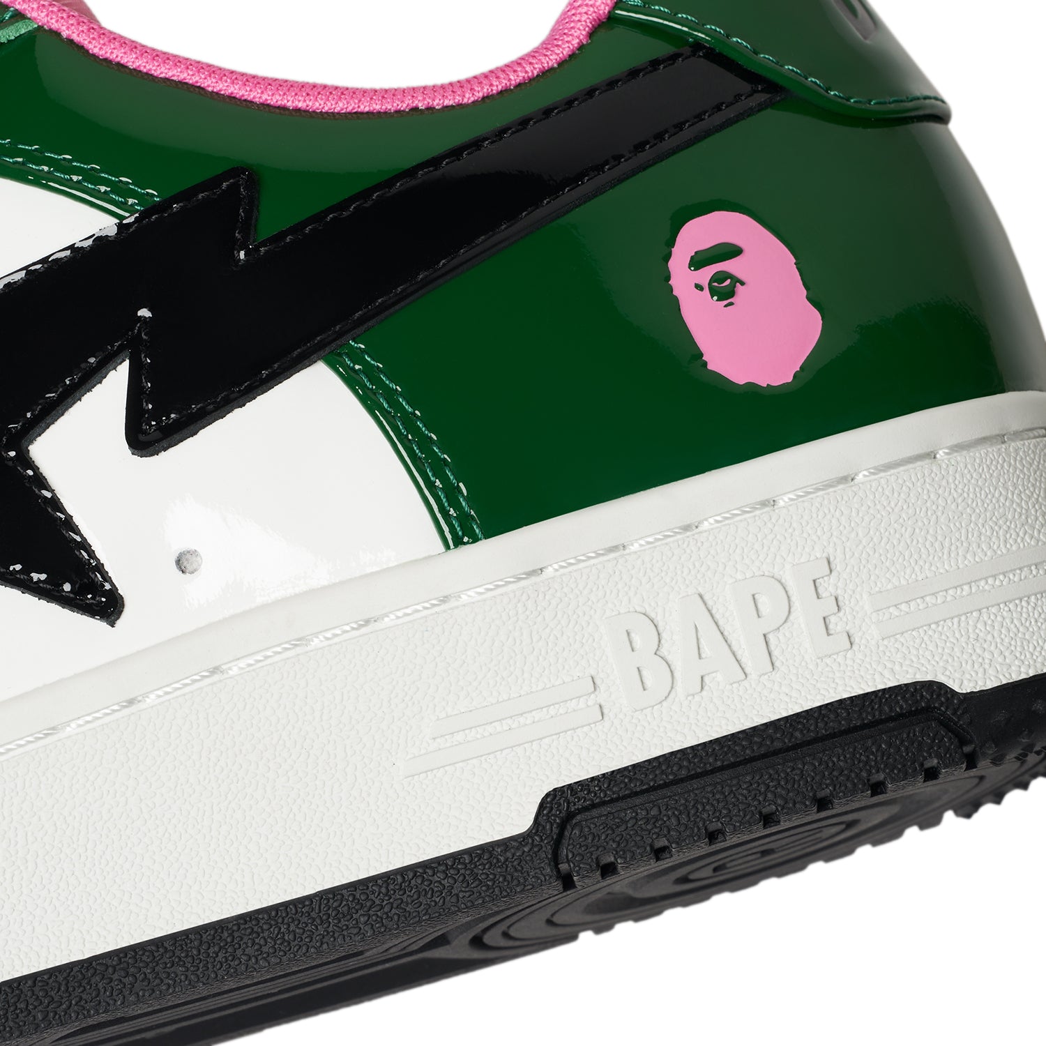 BAPE STA #1 MENS - Image 10