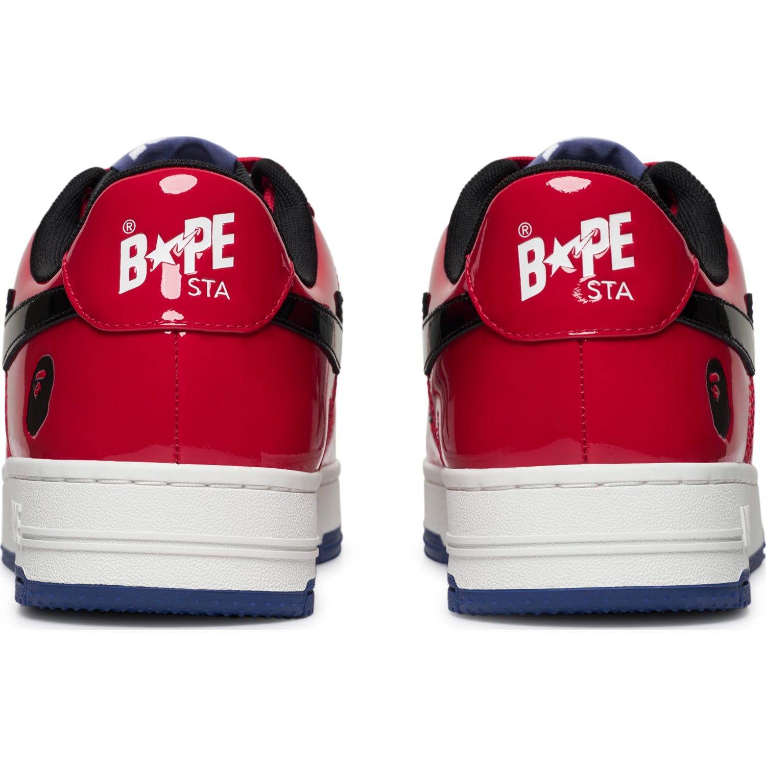 BAPE STA #1 MENS - Image 3