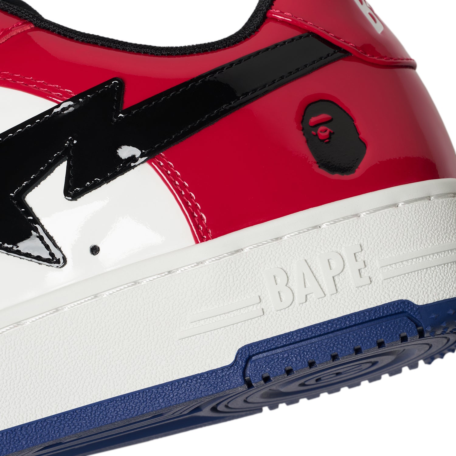 BAPE STA #1 MENS - Image 5