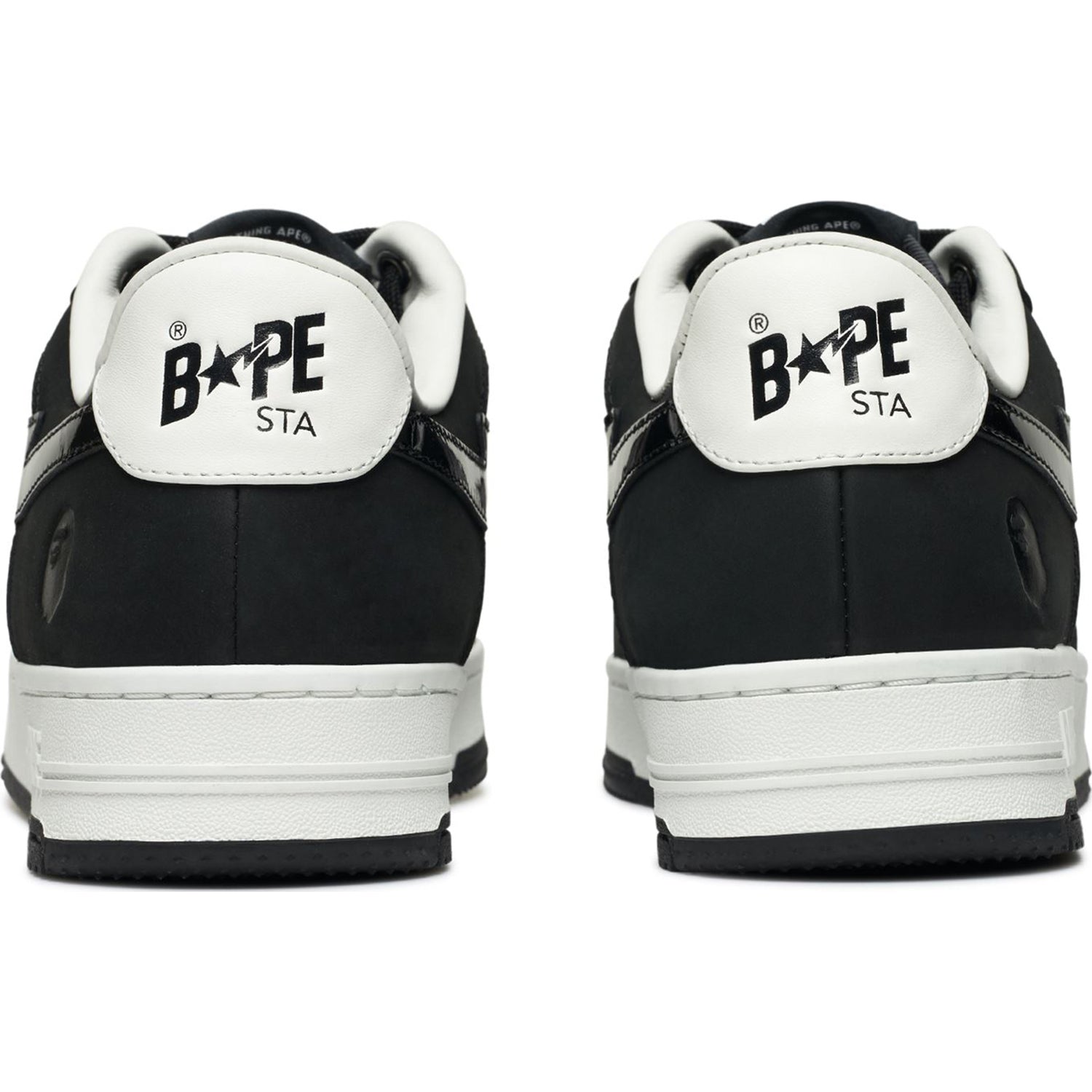 BAPE STA™ #2 MENS - Image 3