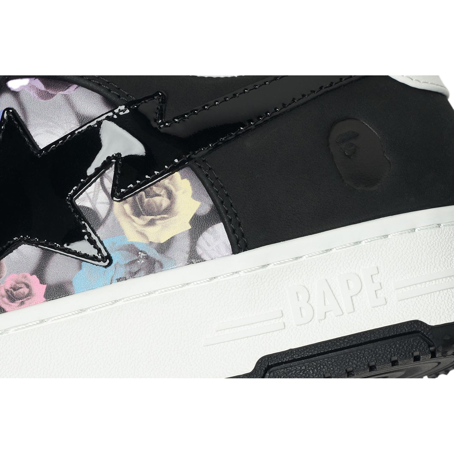 BAPE STA™ #2 MENS - Image 5