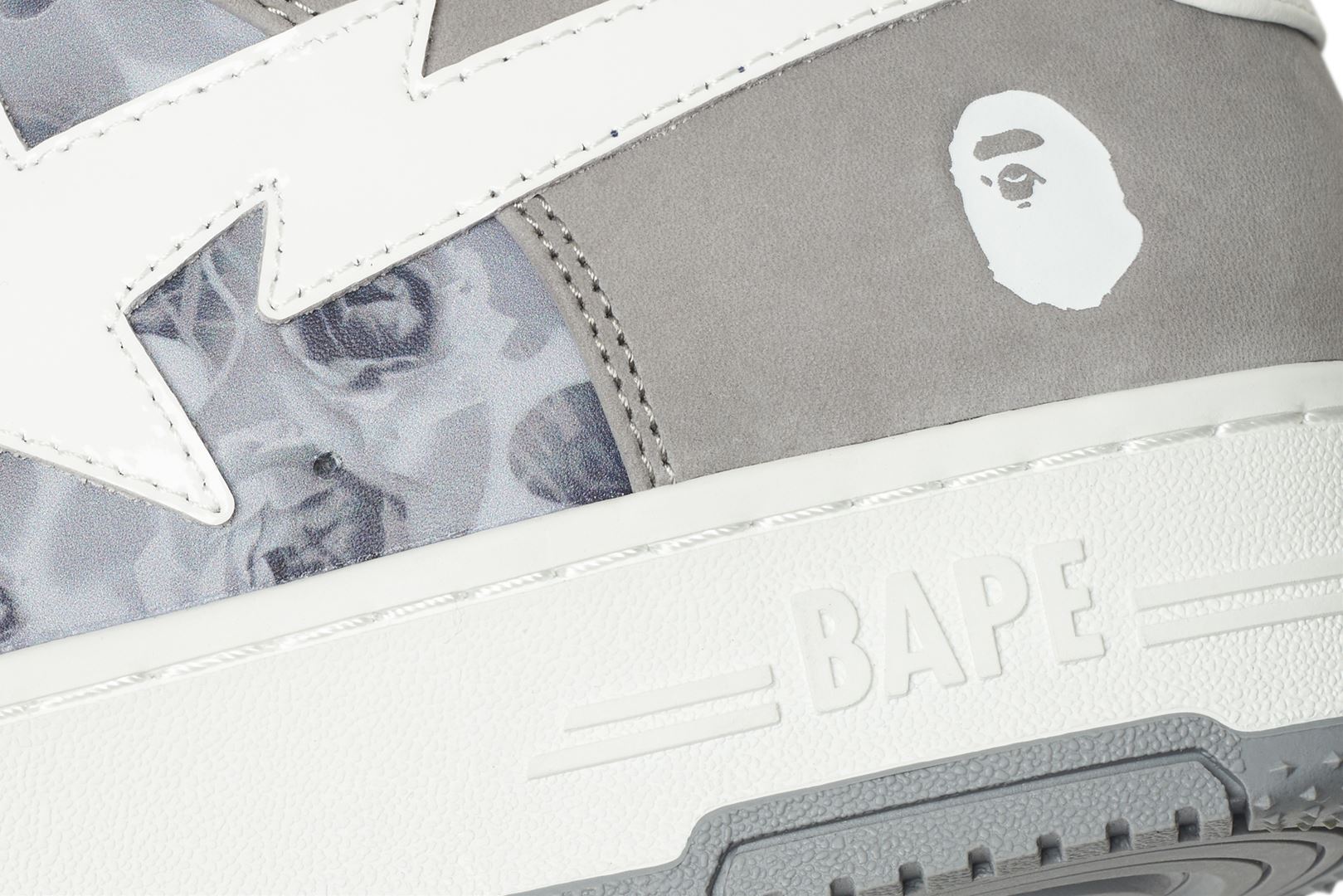 BAPE STA™ #2 MENS - Image 10