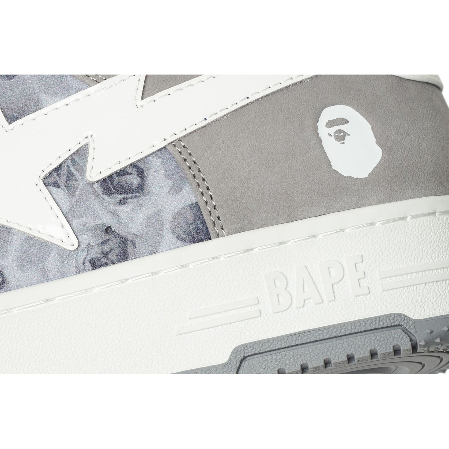BAPE STA™ #2 MENS - Image 11