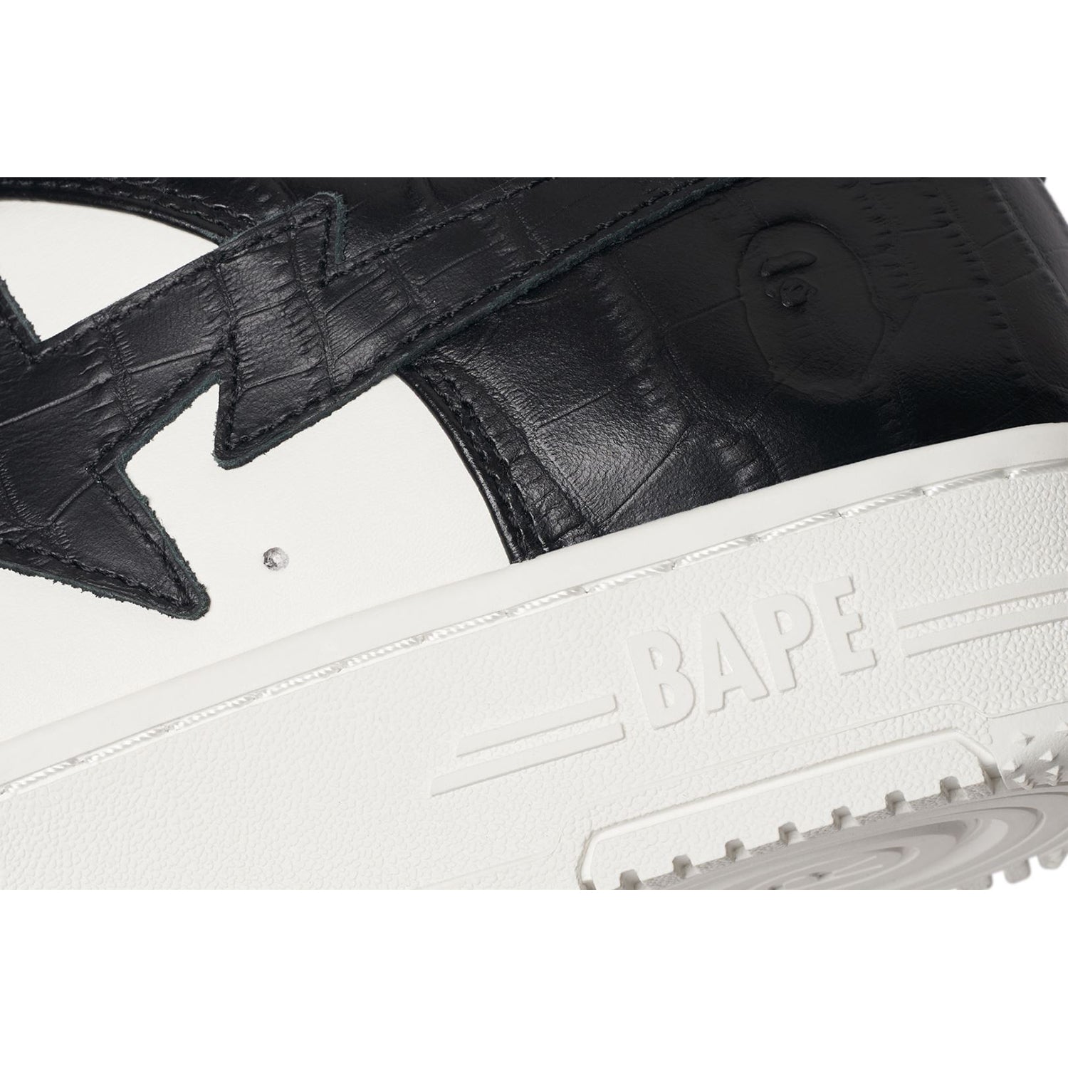 BAPE STA #3 MENS - Image 10
