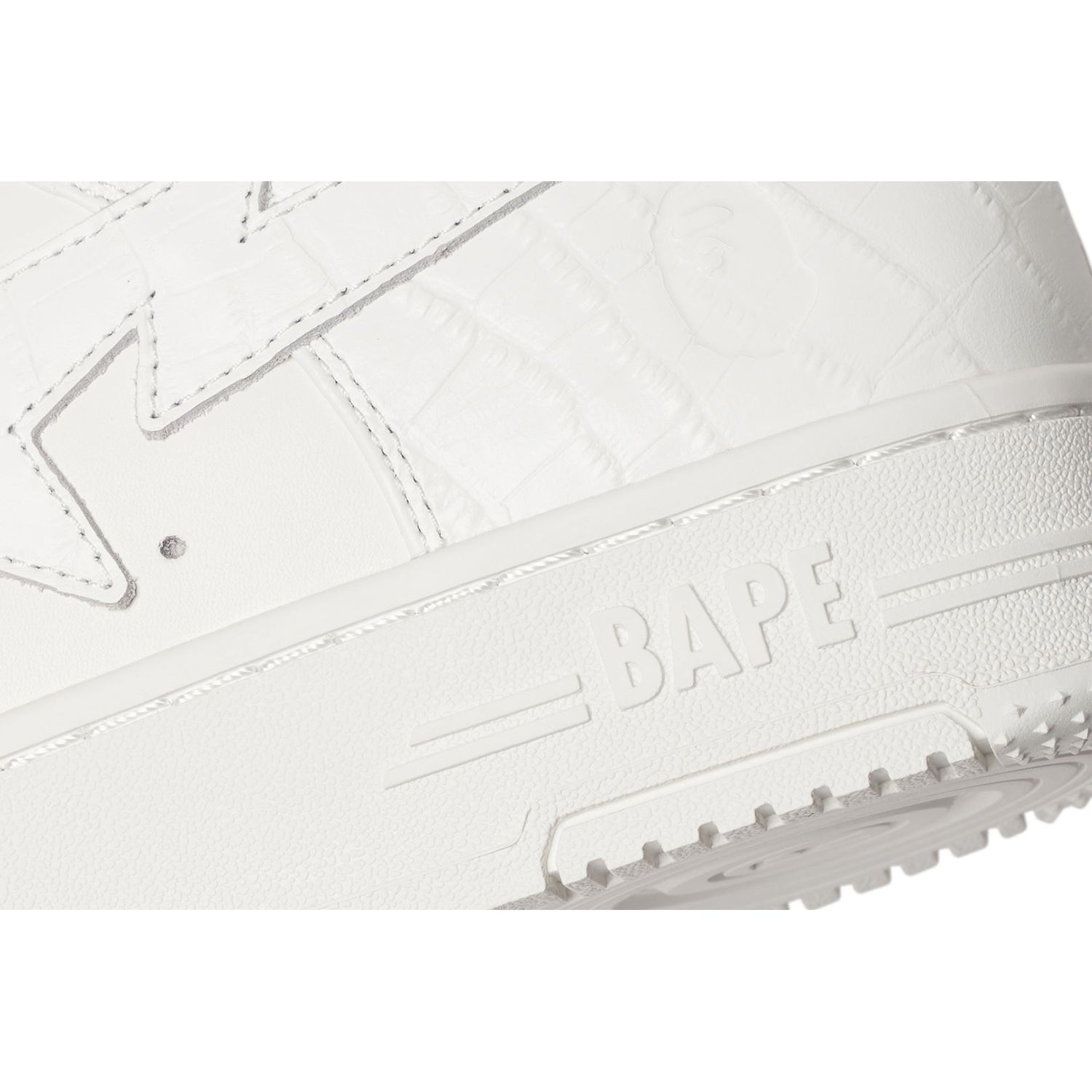 BAPE STA #3 MENS - Image 5