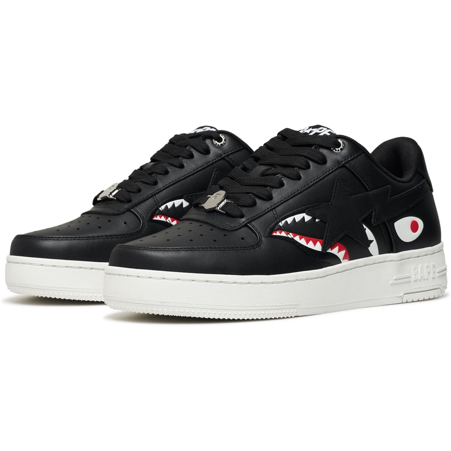 BAPE STA SHARK LADIES