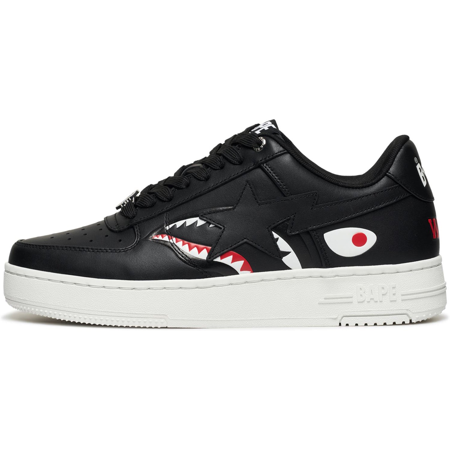 BAPE STA SHARK LADIES - Image 2