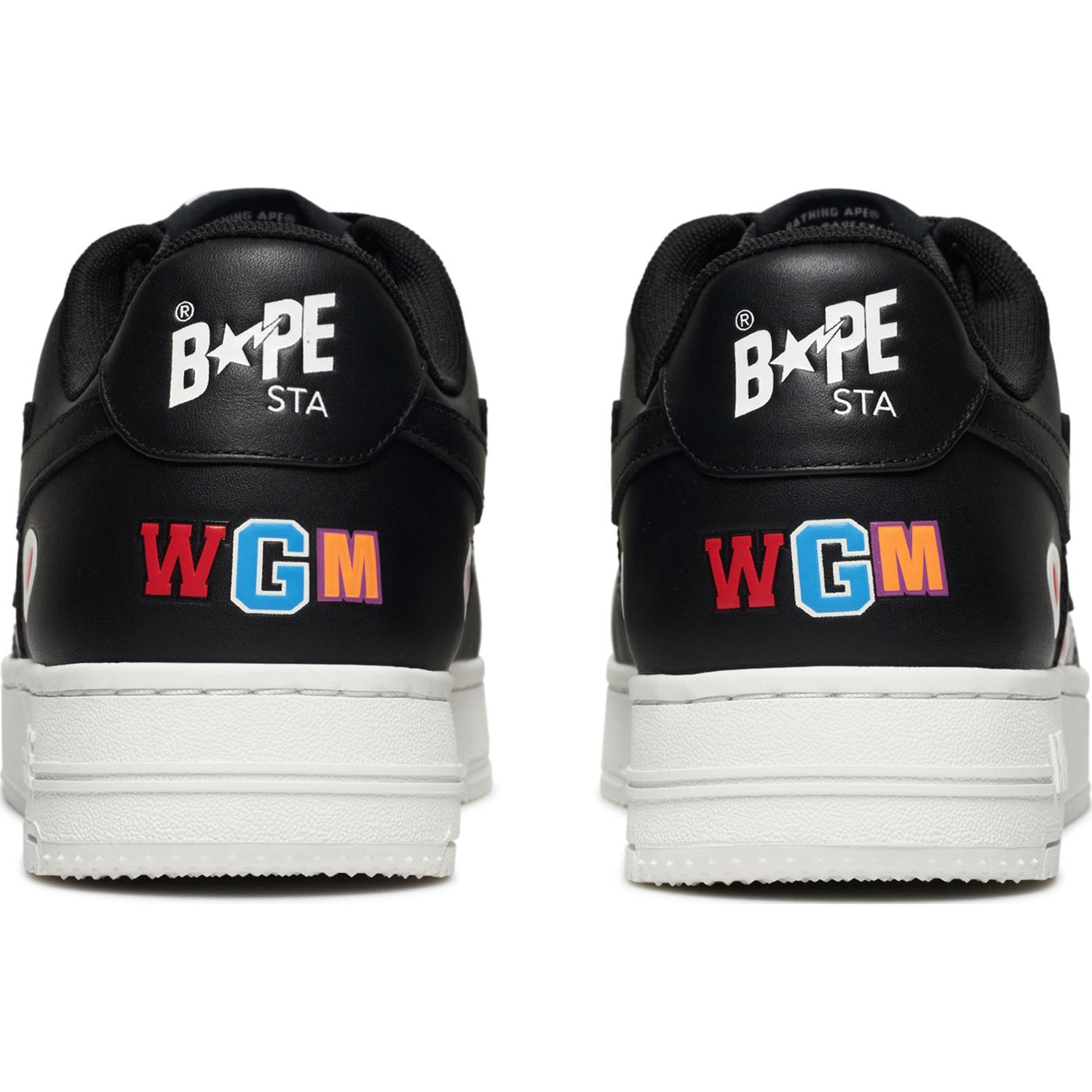BAPE STA SHARK LADIES - Image 3