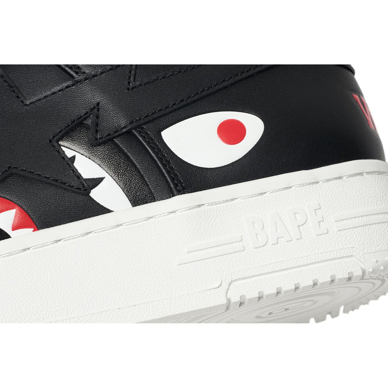 BAPE STA SHARK LADIES - Image 5