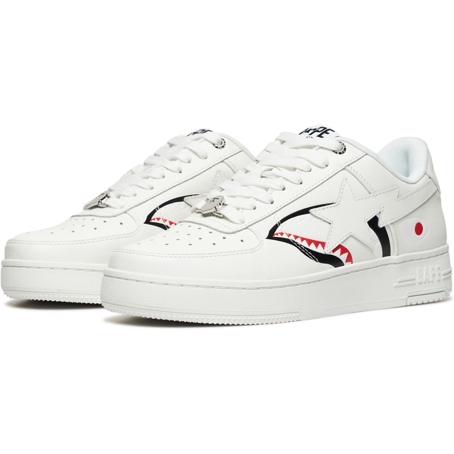 BAPE STA SHARK LADIES - Image 6