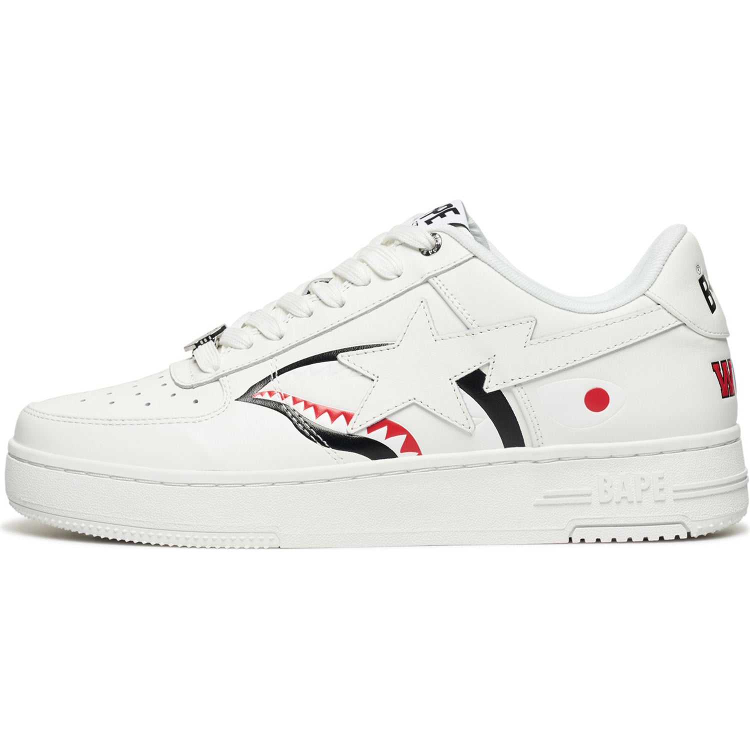 BAPE STA SHARK LADIES - Image 7