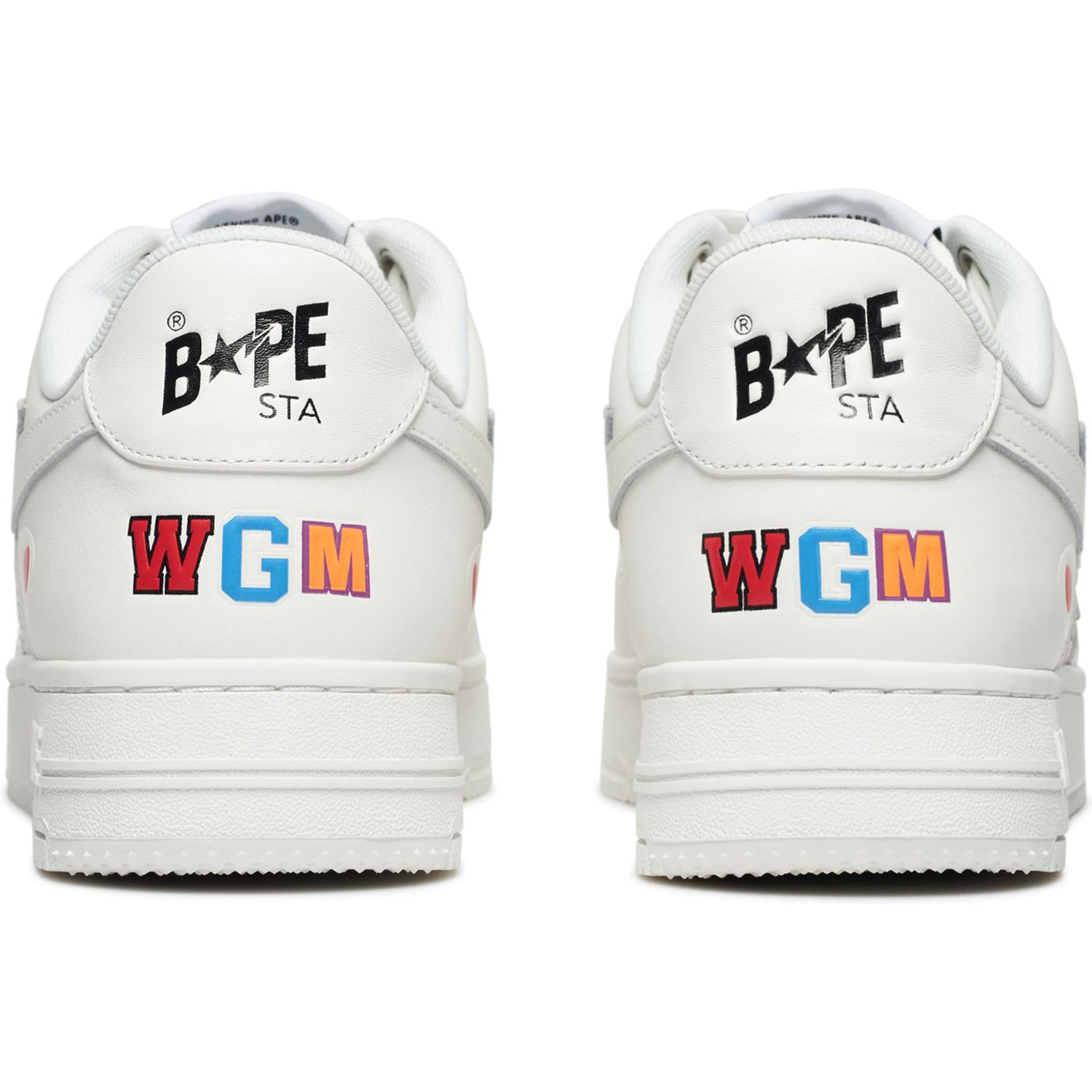 BAPE STA SHARK LADIES - Image 8